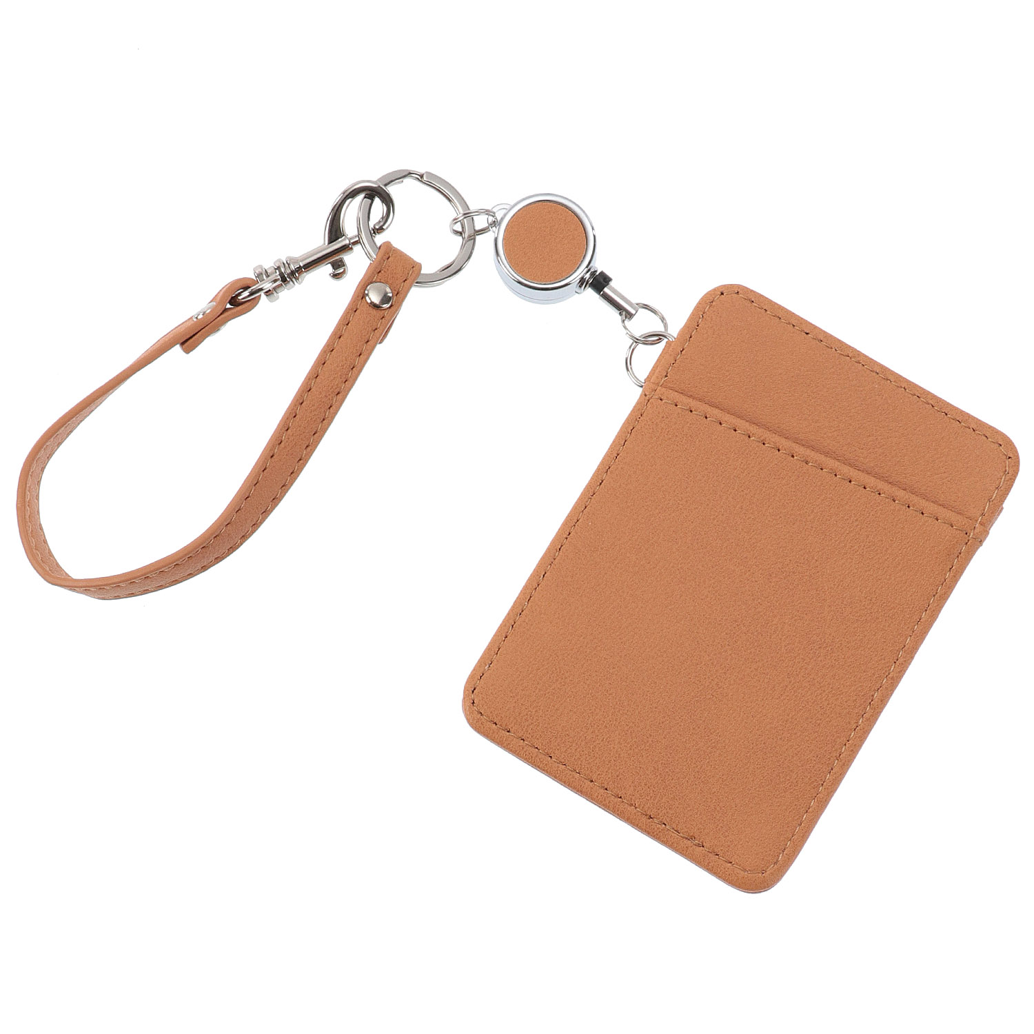 婦人パスケース定期入れ - 画像3