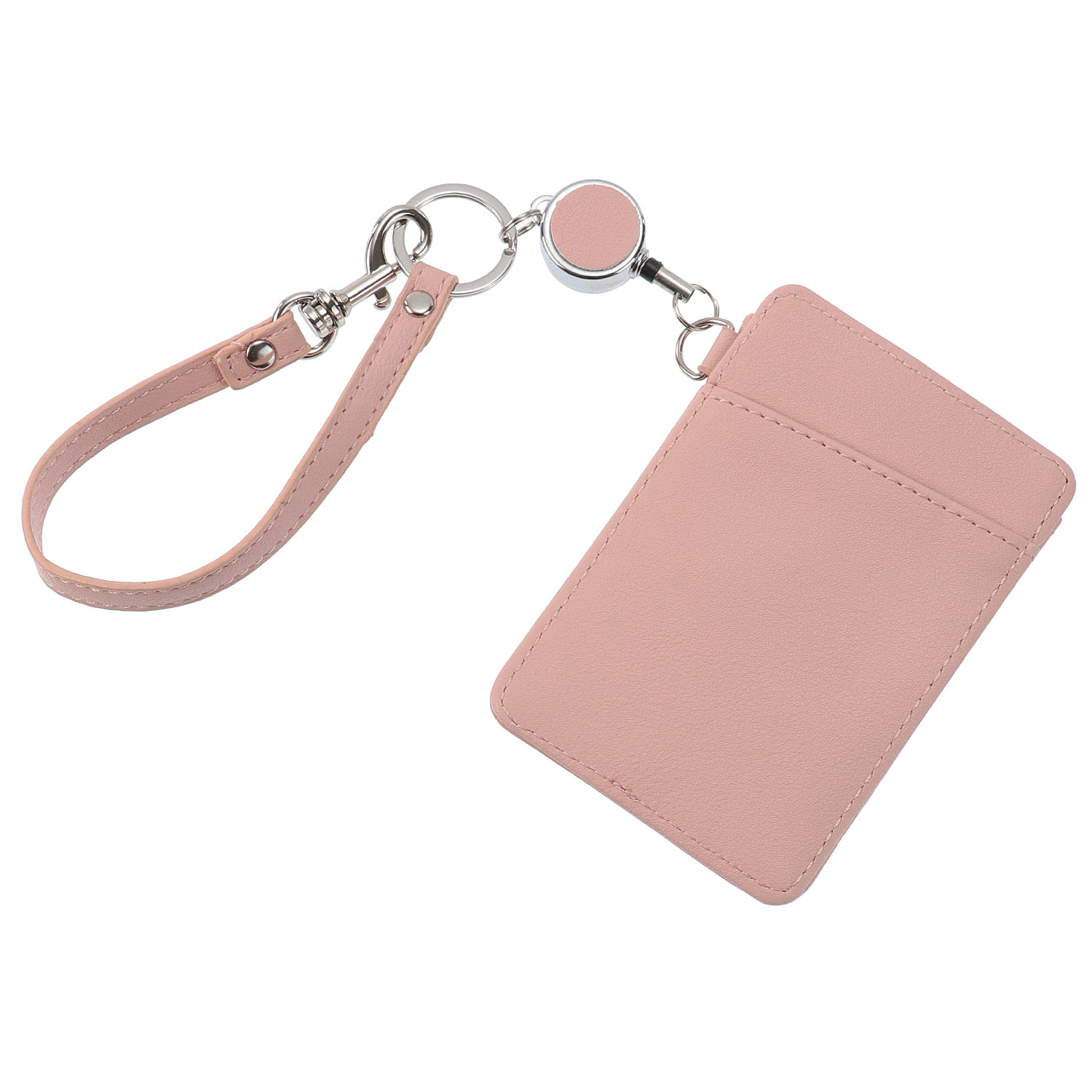 婦人パスケース定期入れ - 画像4