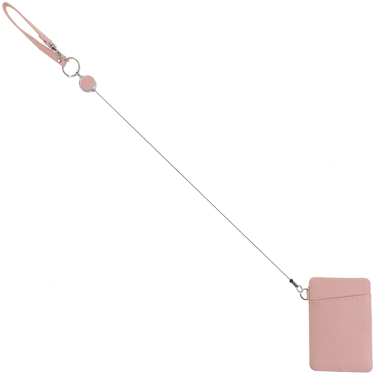 婦人パスケース定期入れ - 画像6