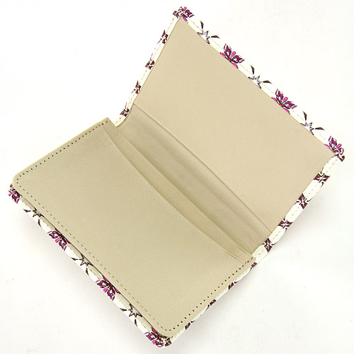 【取り寄せ商品】  浅草文庫 切子名刺入れ - 画像3