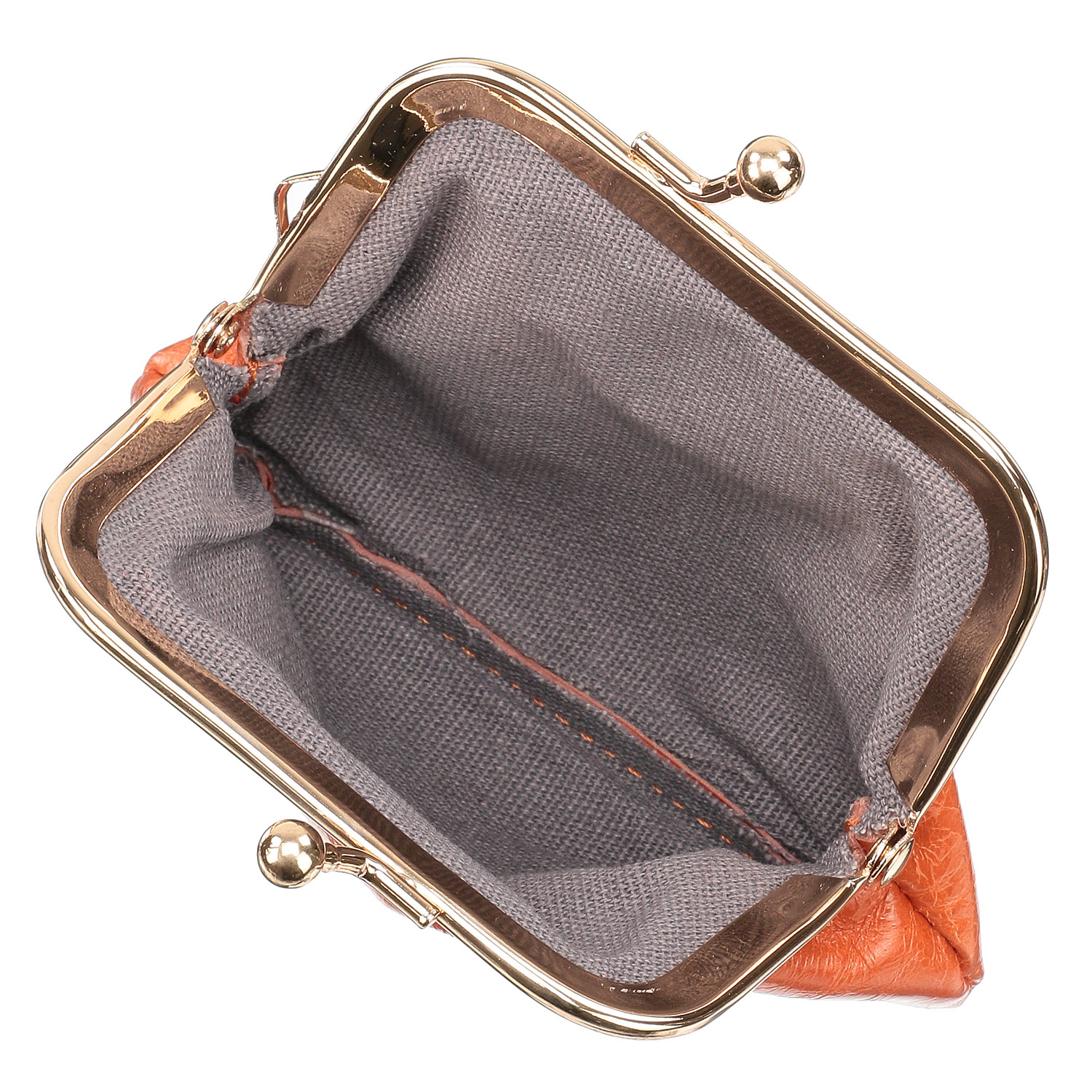 がま口 ミニサイフ - 画像5