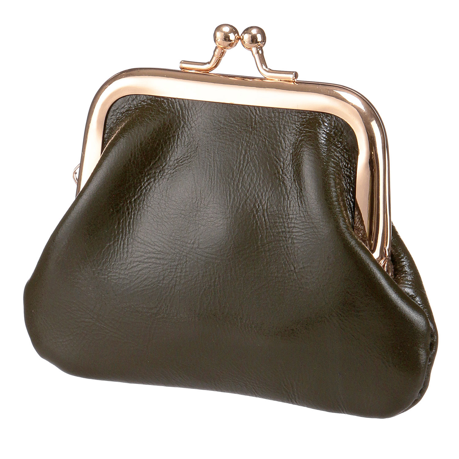 がま口 ミニサイフ - 画像6