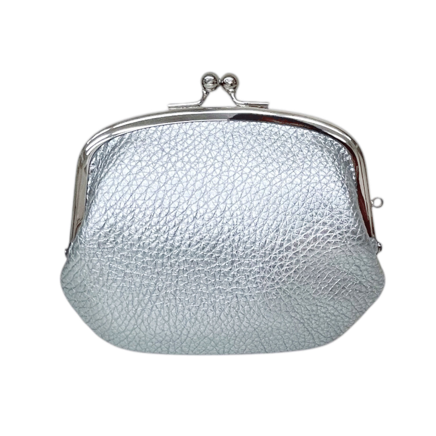 【日本製】 モレ 親子口金財布 - 画像4