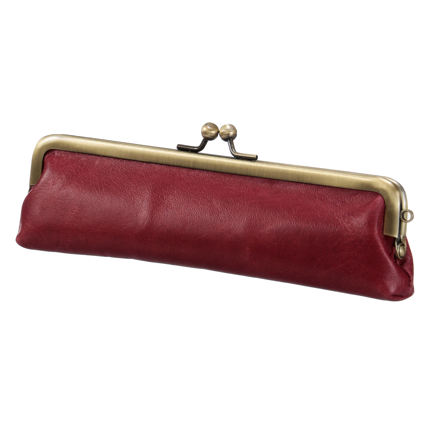 【日本製】 ポニーがま口 コインケース - 画像4