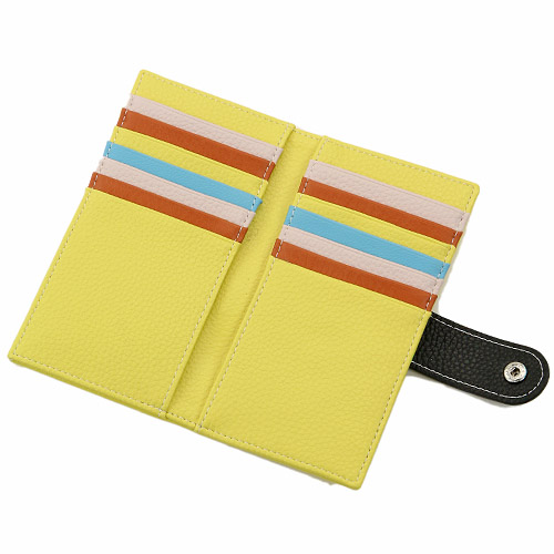 バラ刺繍カードケース - 画像8