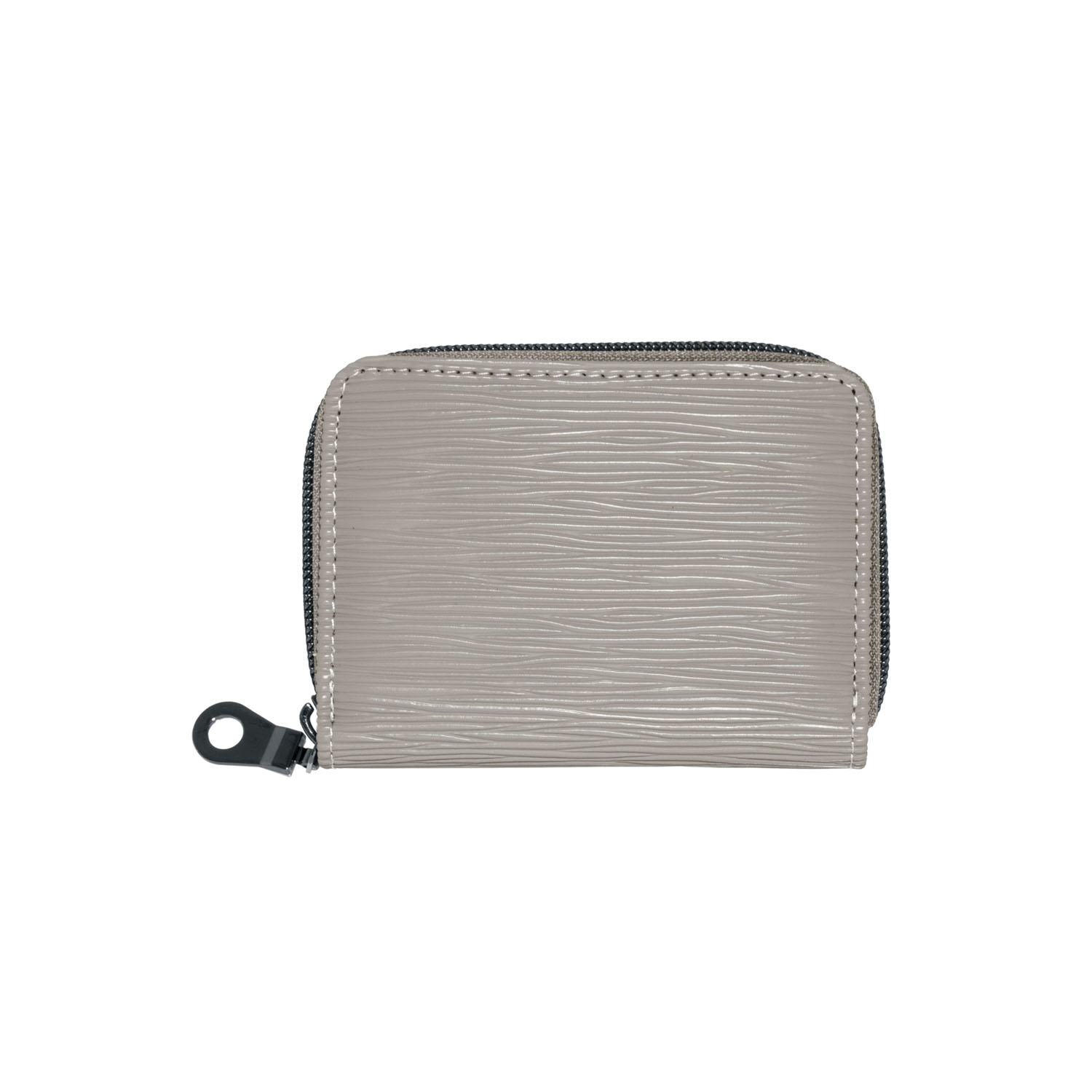 ラウンドファスナーミニ財布 - 画像2