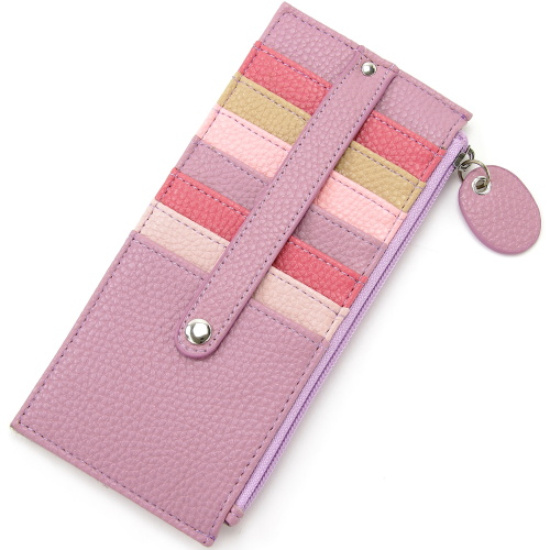 カラフル ベルト付き両面カードケース - 画像11