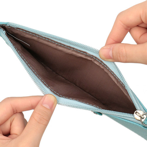 合皮カードケース - 画像7