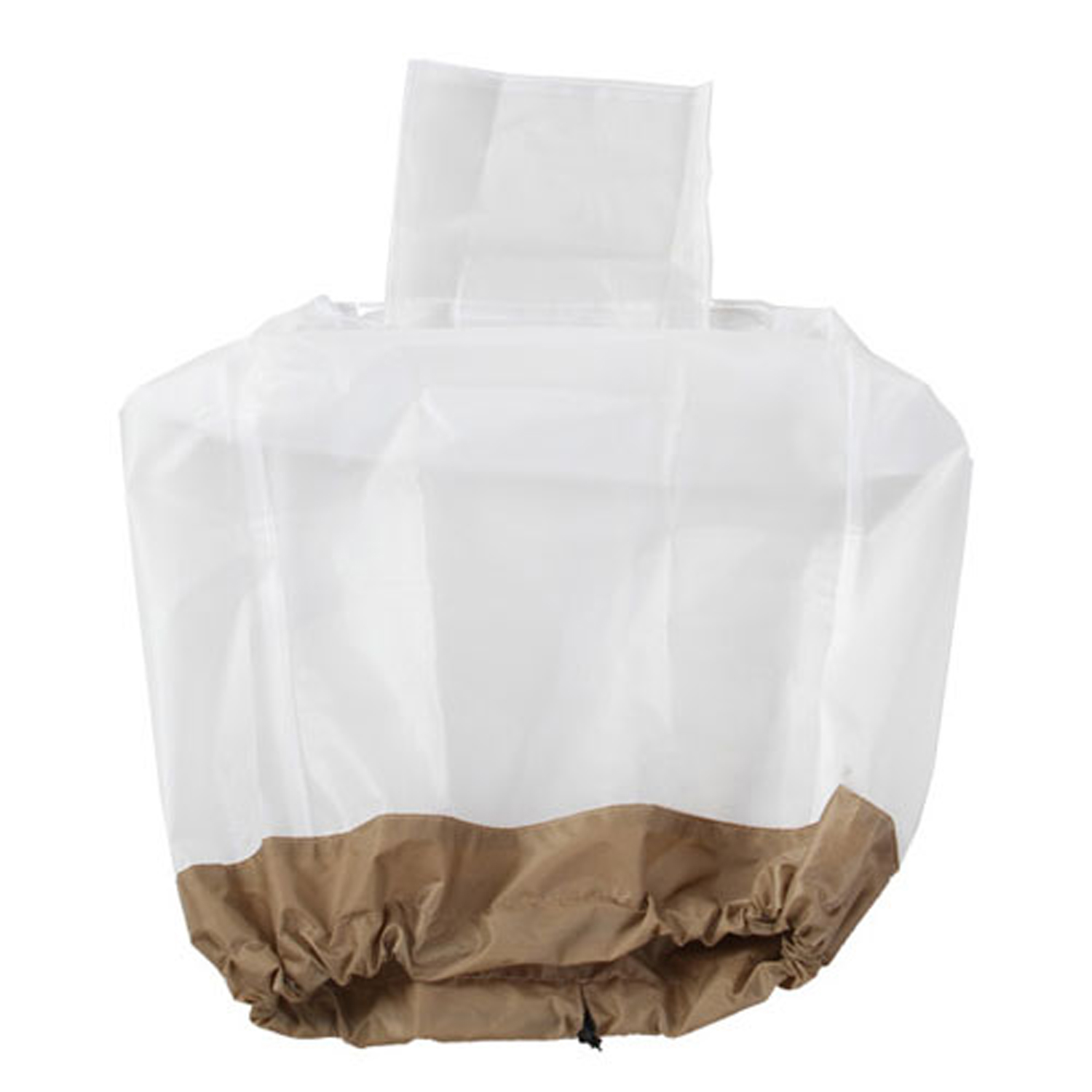 【取り寄せ商品】スワニーカート用レインカバー - 画像4