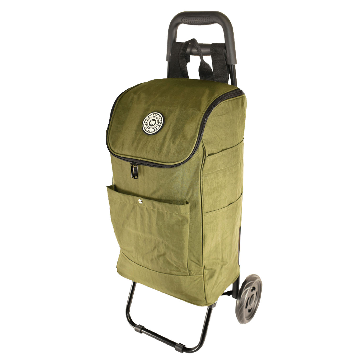 5月15日より価格改定 【保冷・保温】 キャリーカート - 画像2