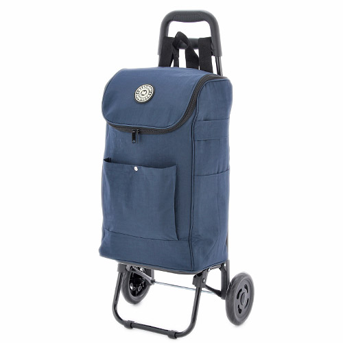 【保冷・保温】 キャリーカート - 画像3