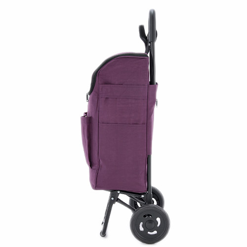 5月15日より価格改定 【保冷・保温】 キャリーカート - 画像5