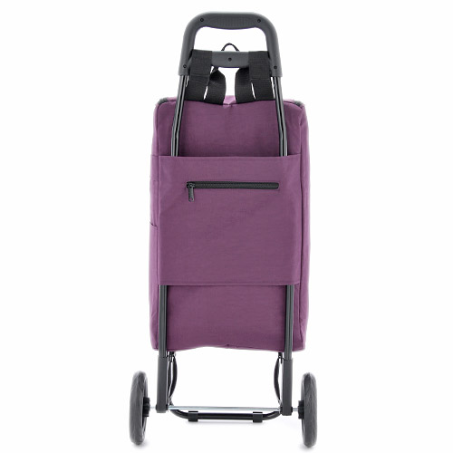 【保冷・保温】 キャリーカート - 画像6