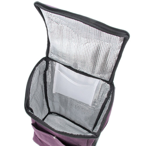 【保冷・保温】 キャリーカート - 画像9