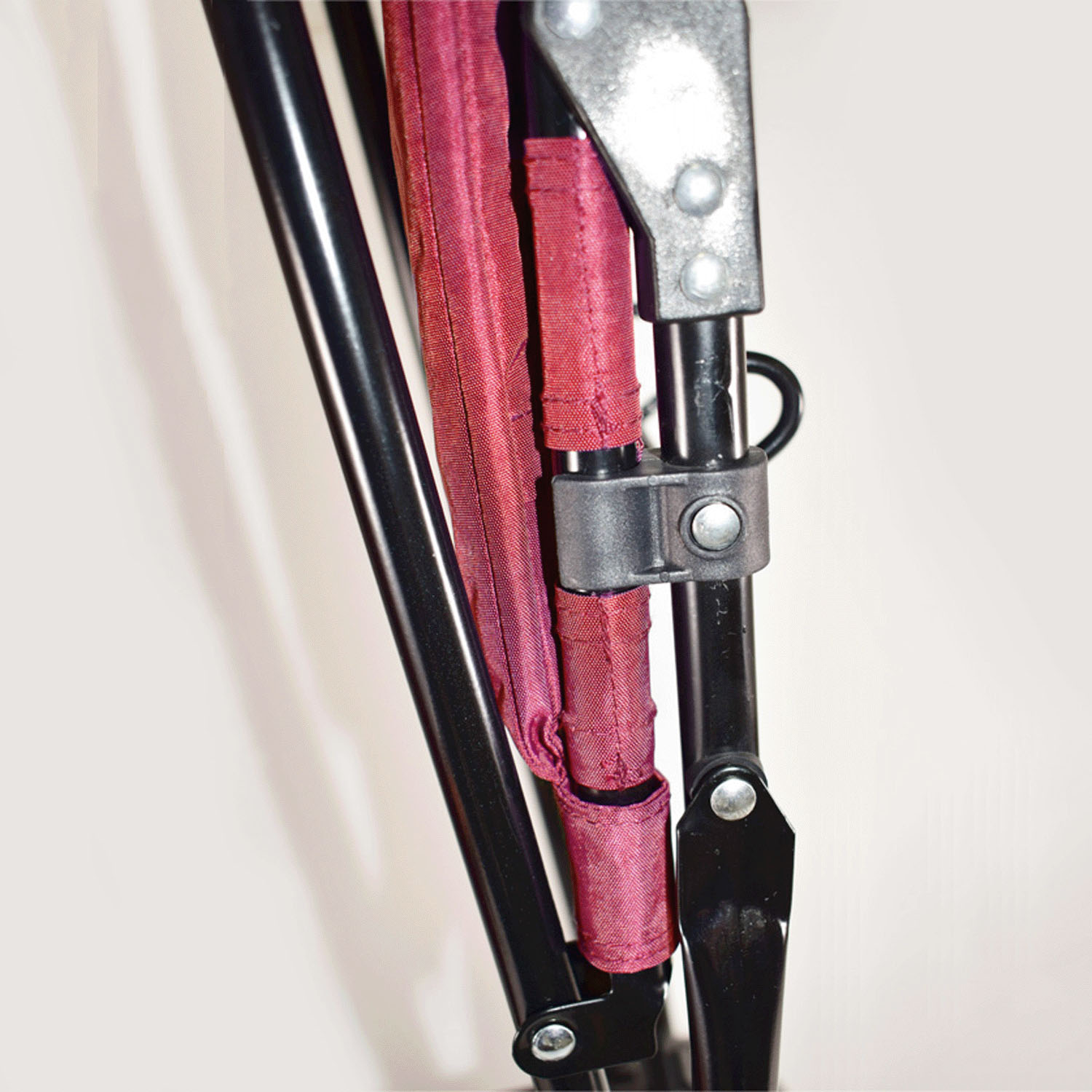 シェニールイス付キャリーカート - 画像7