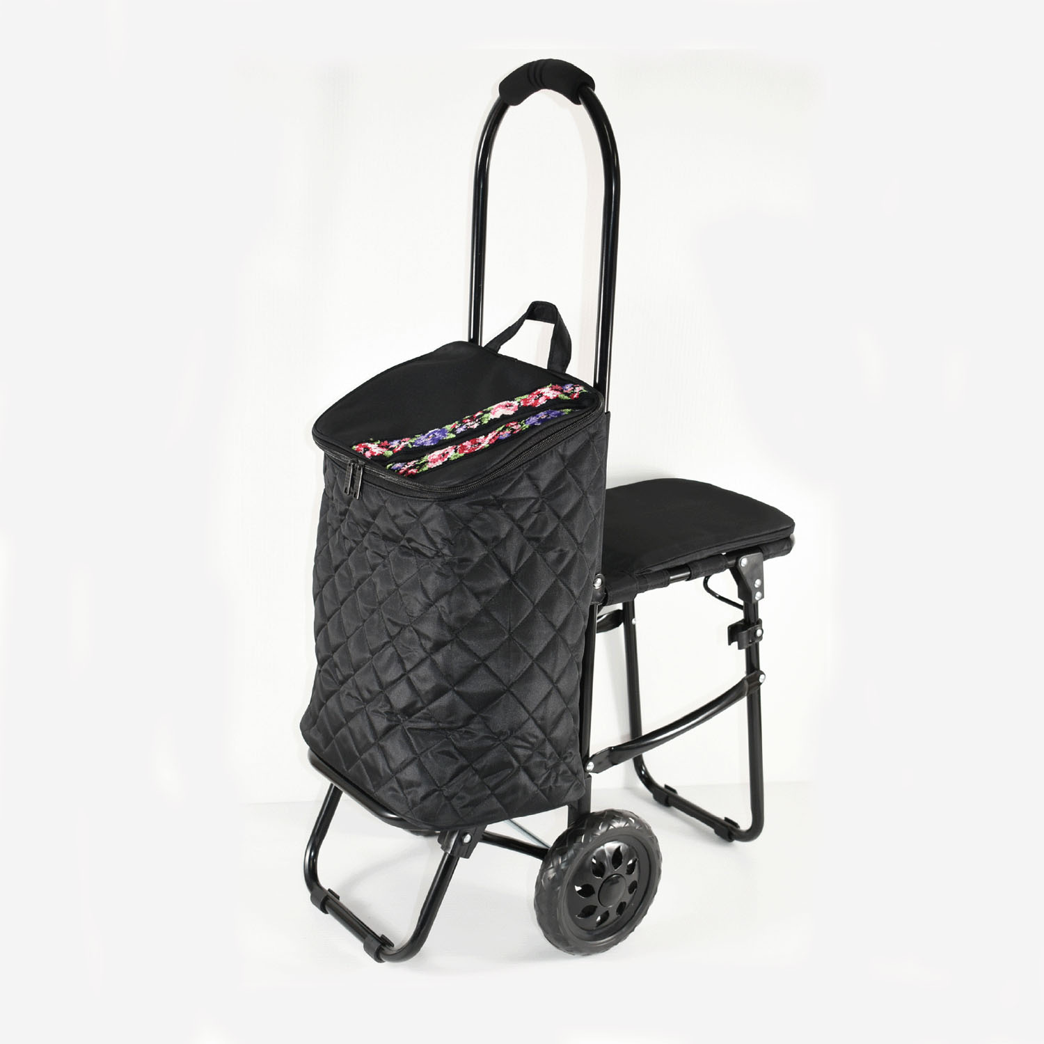 シェニールイス付キャリーカート