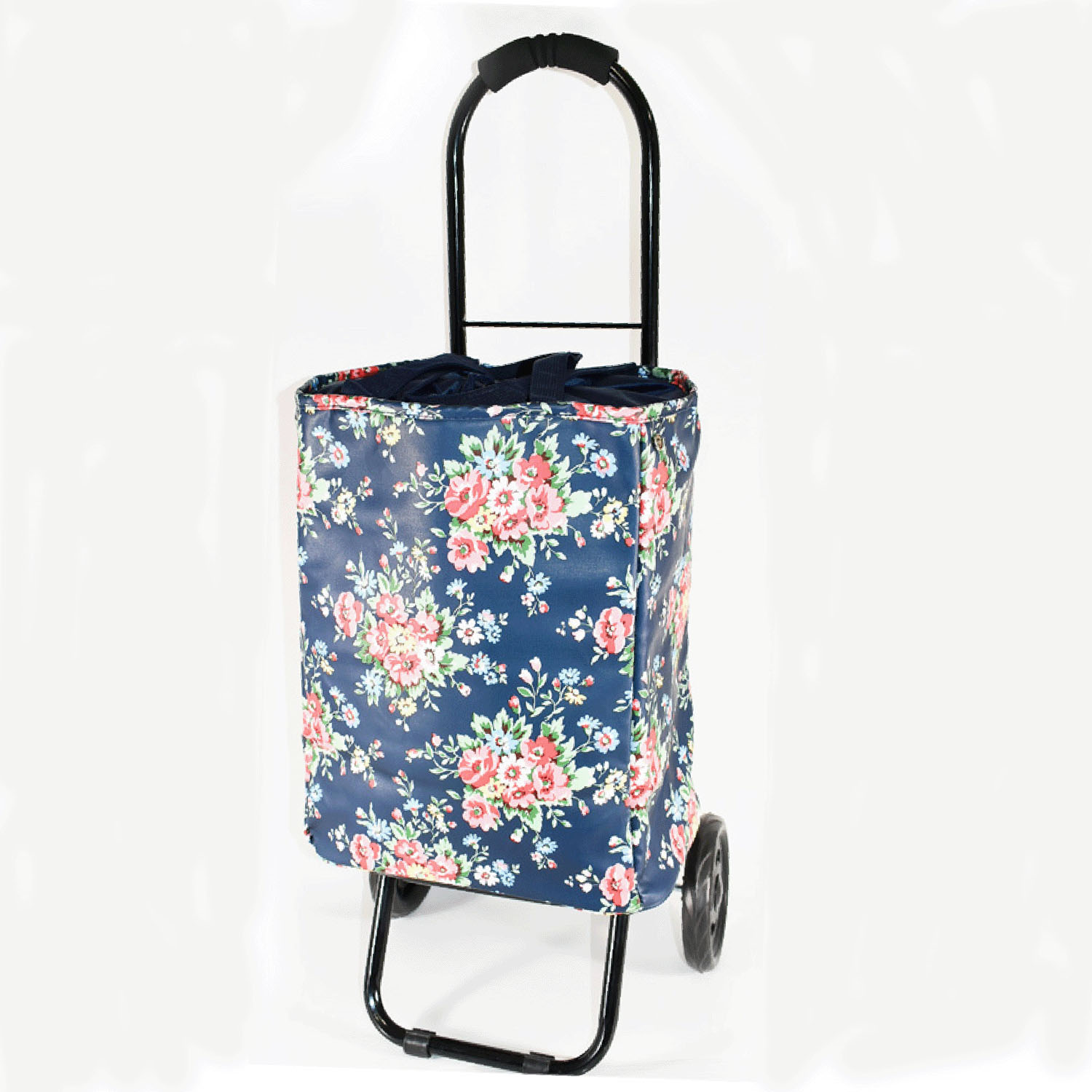 【保冷保温】 2wayキャリーカート - 画像1