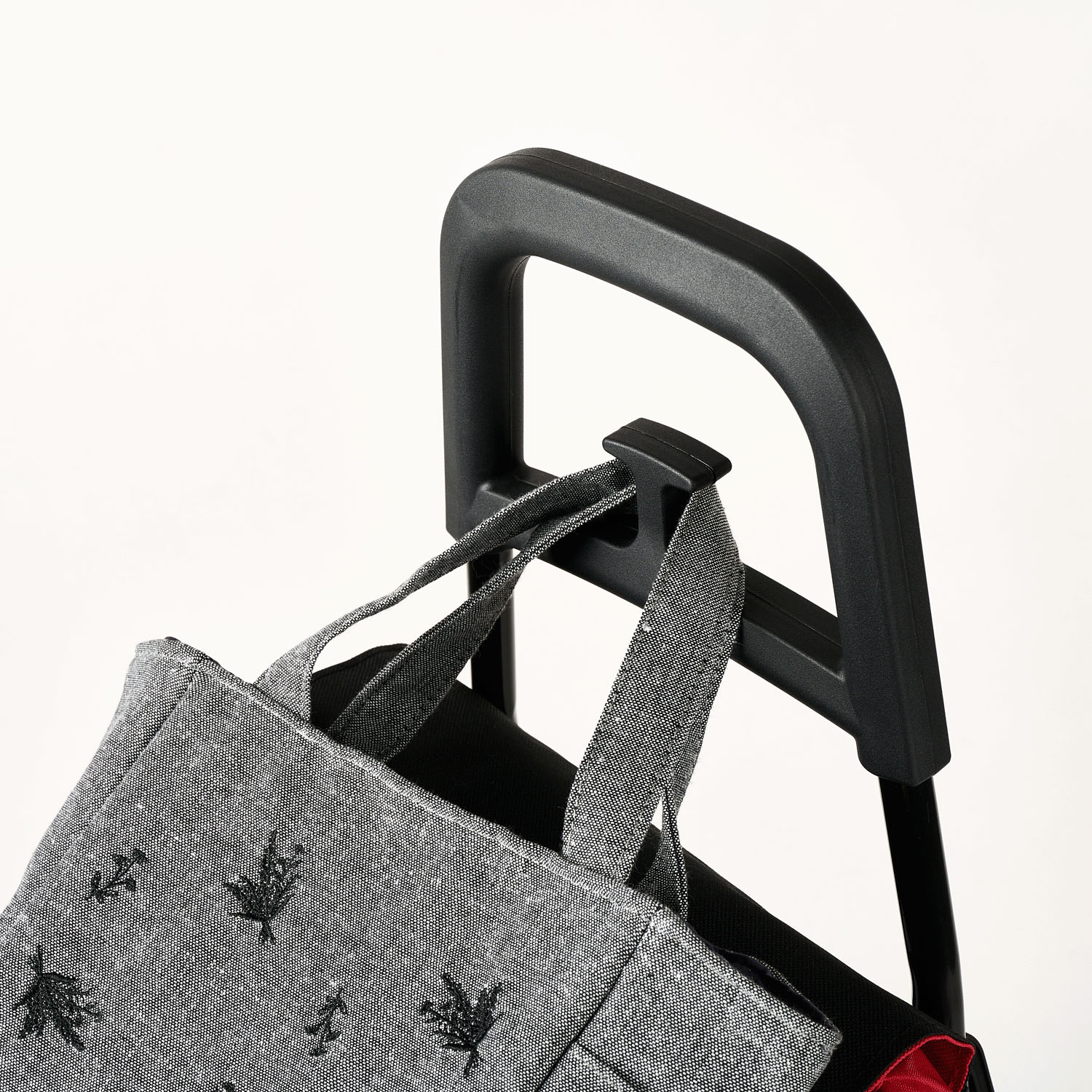 【cocoro】 保冷保温  グランデショッピングカート - 画像4