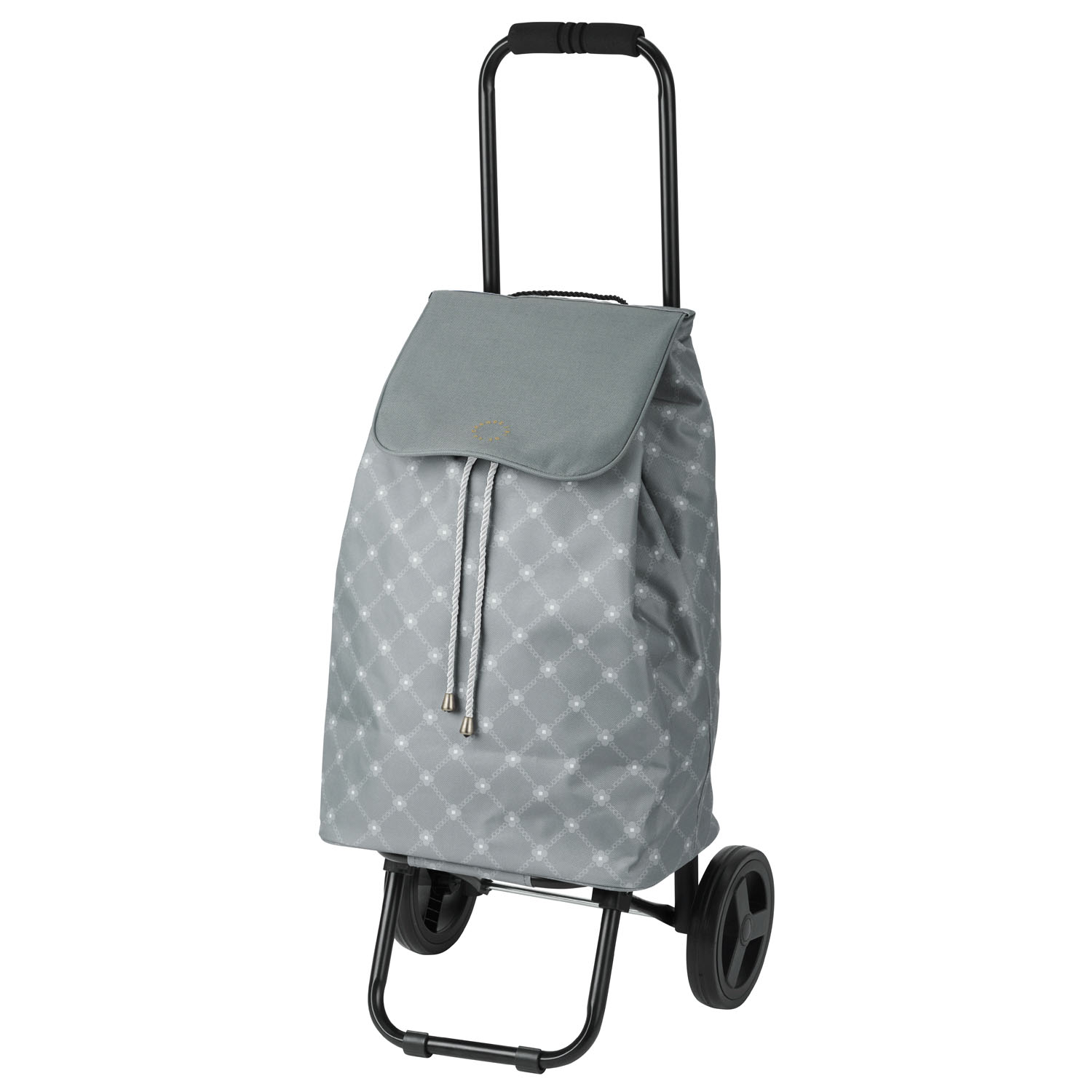 【cocoro】 保冷保温 マリーショッピングカート - 画像2