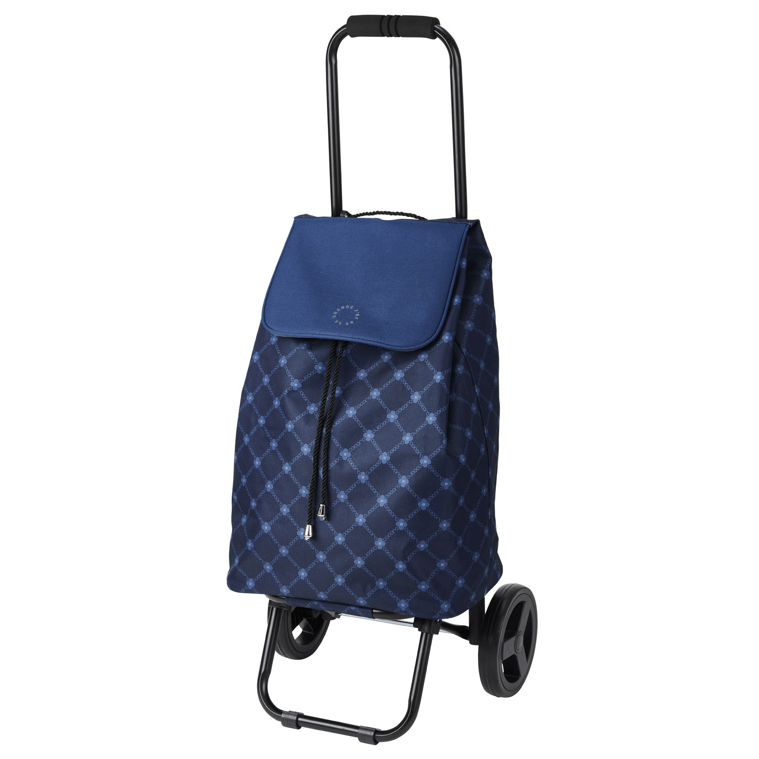 【cocoro】 保冷保温 マリーショッピングカート - 画像3