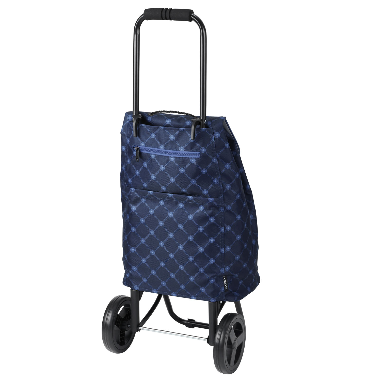 【cocoro】 保冷保温 マリーショッピングカート - 画像4