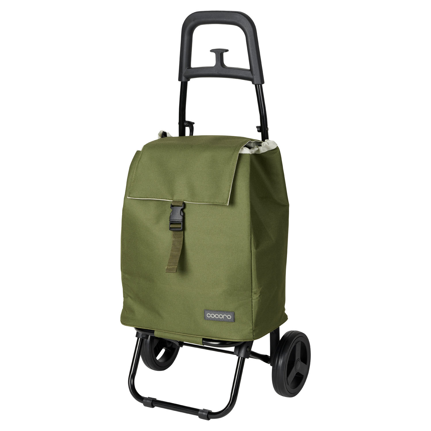 【cocoro】スモールネオ ショッピングカート - 画像4