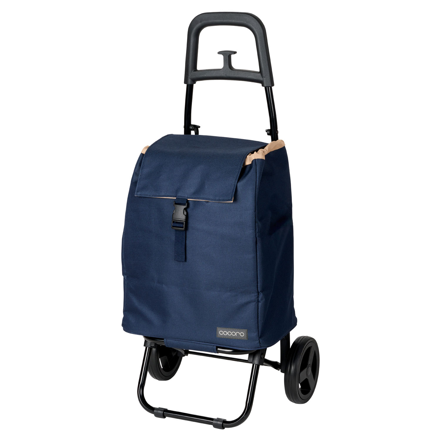 【cocoro】スモールネオ ショッピングカート - 画像5