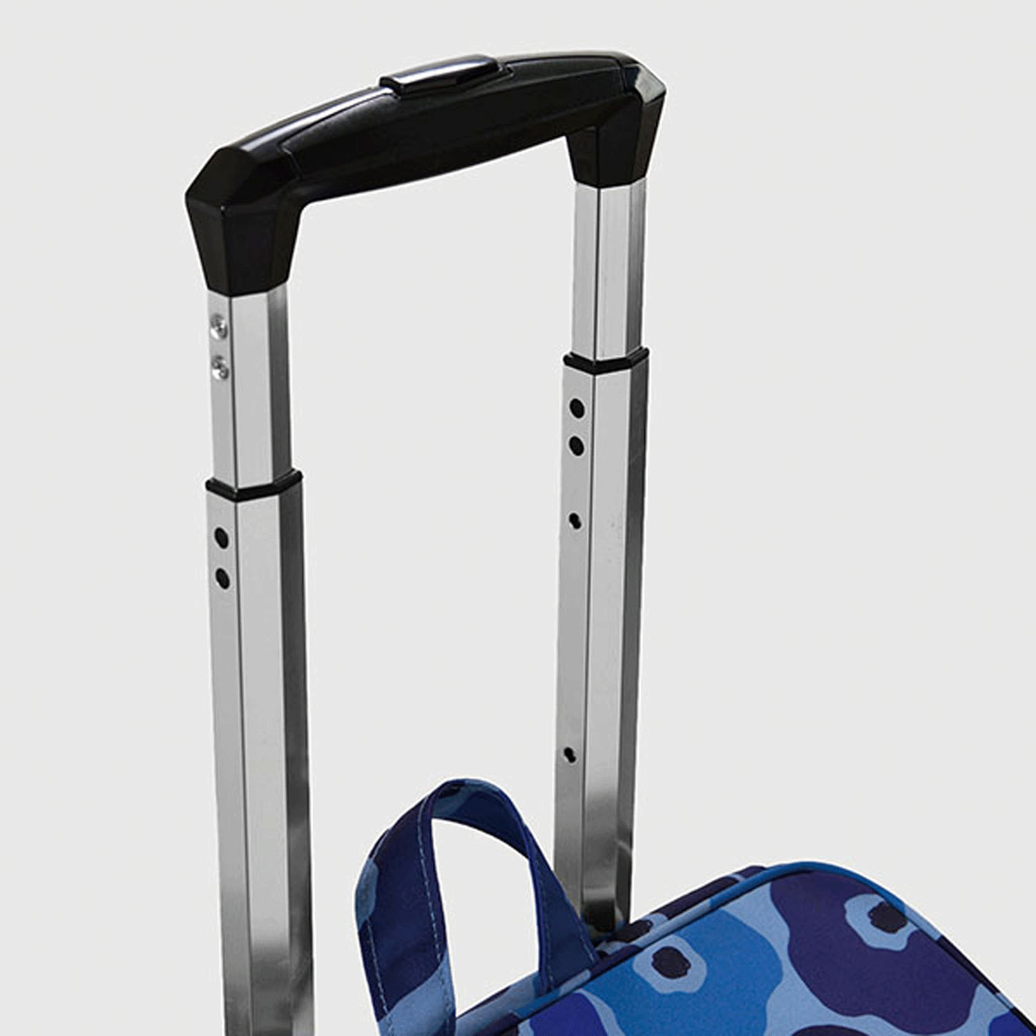 【保冷・保温】シャルミス 4輪ショッピングカート - 画像7