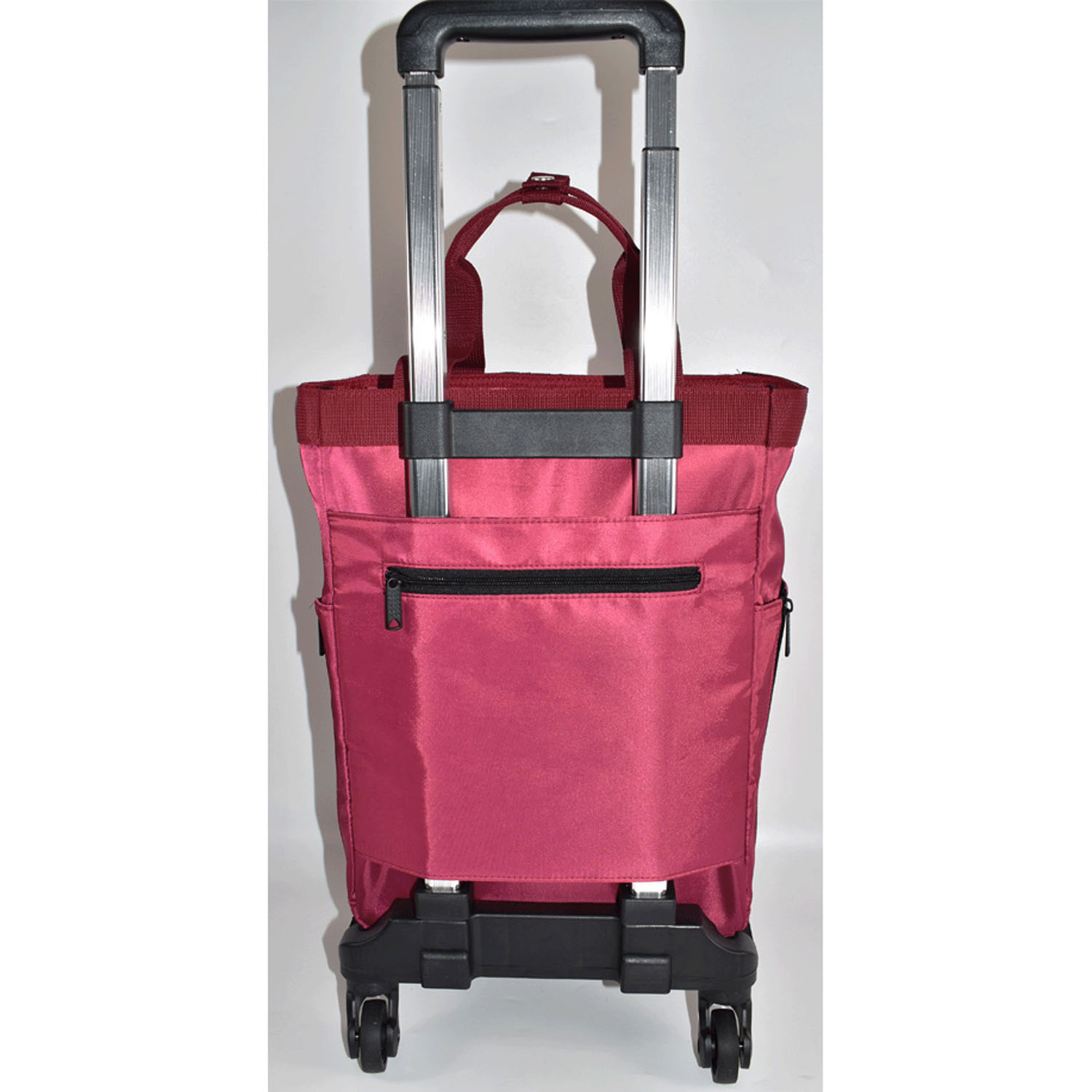 シェニールキャリーカート - 画像3