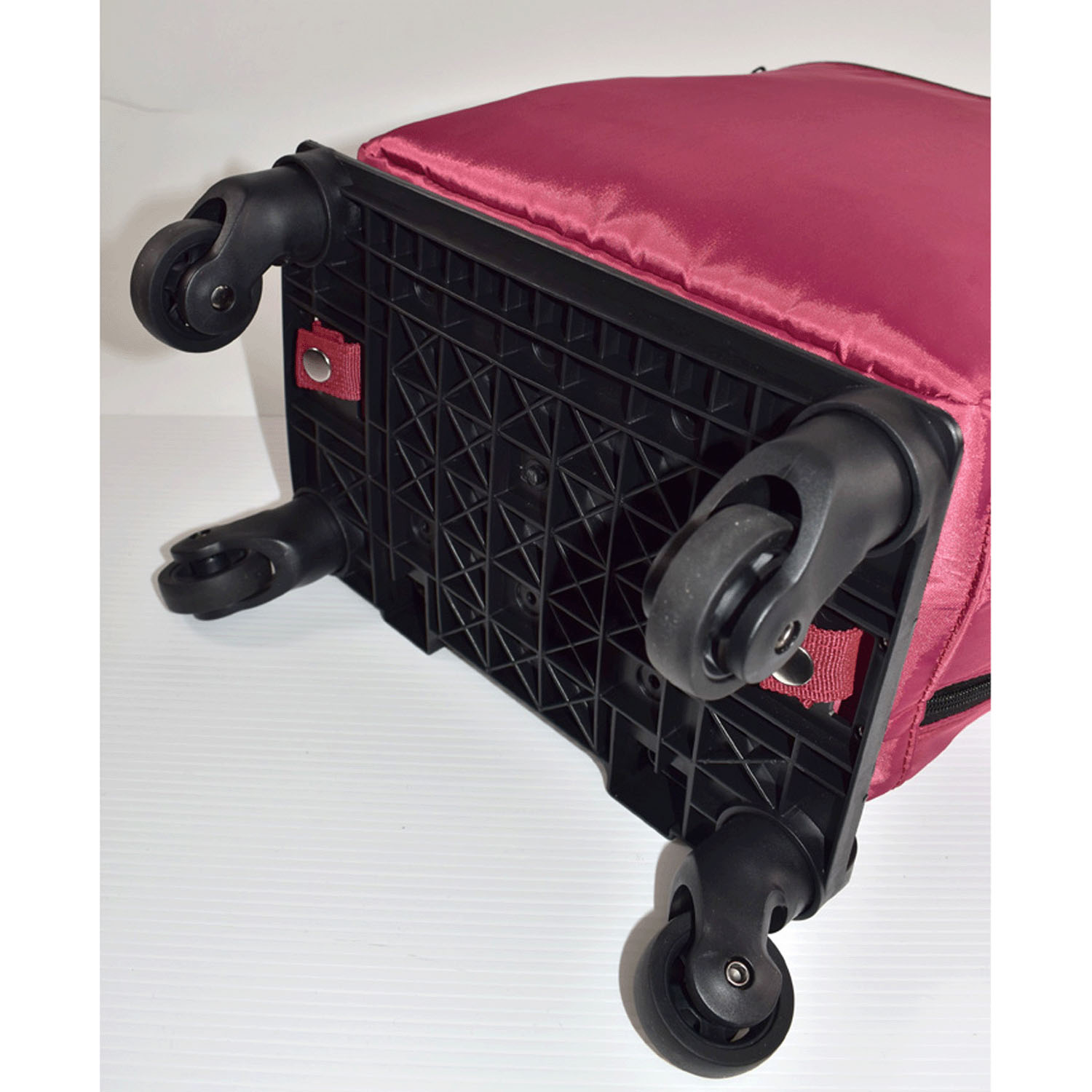 シェニールキャリーカート - 画像4