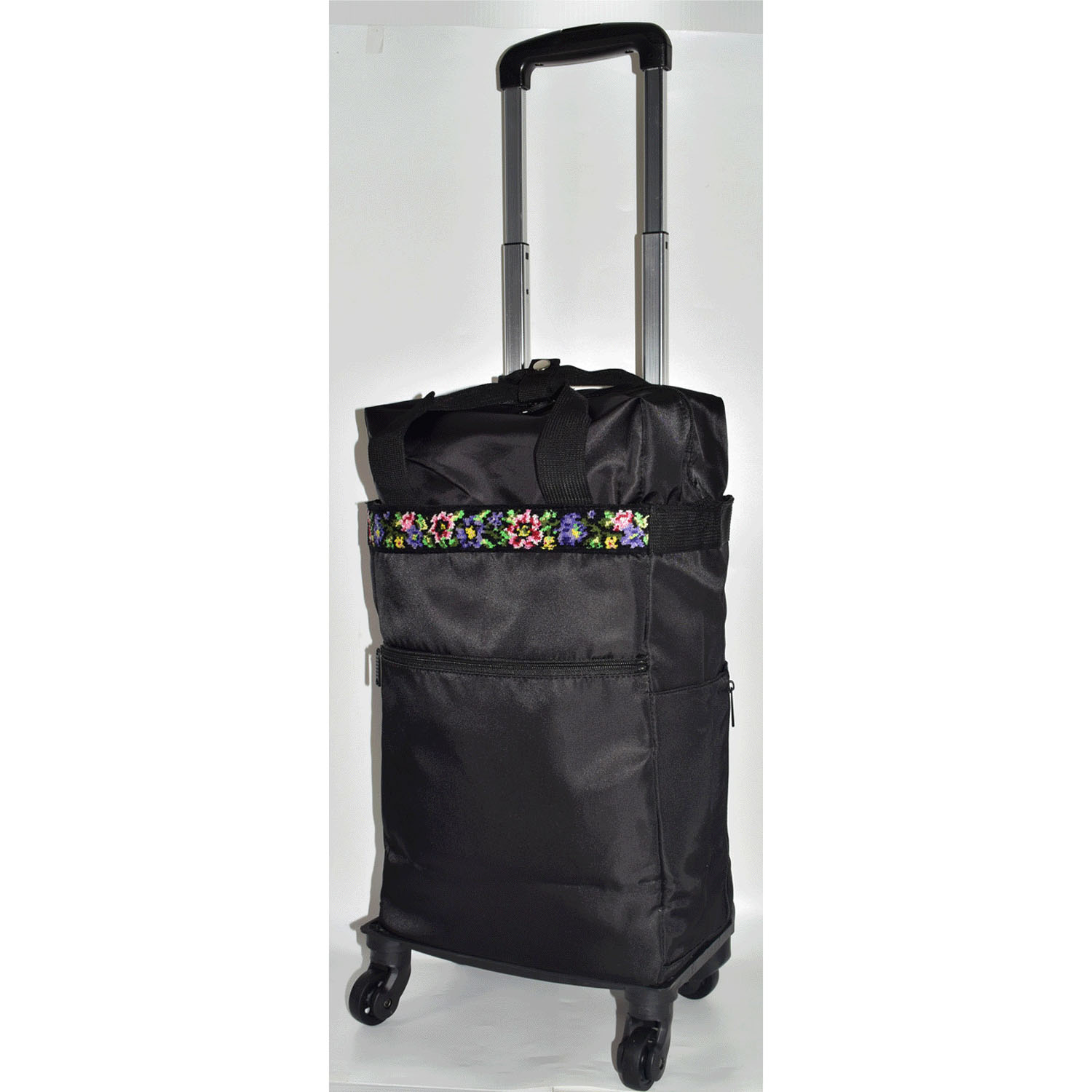 シェニールキャリーカート