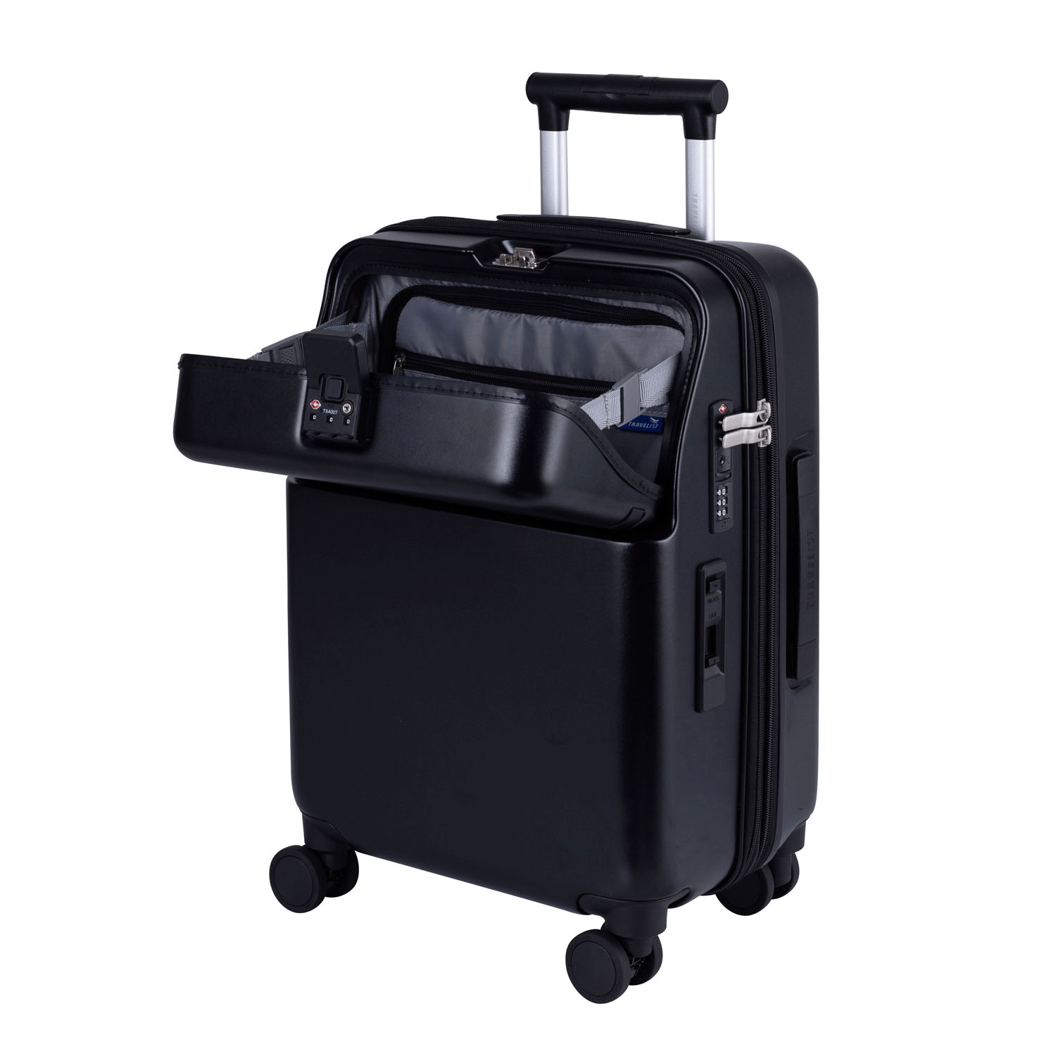 取り寄せ商品  【TRAVERIST】 トラベリスト ファースト35L - 画像5