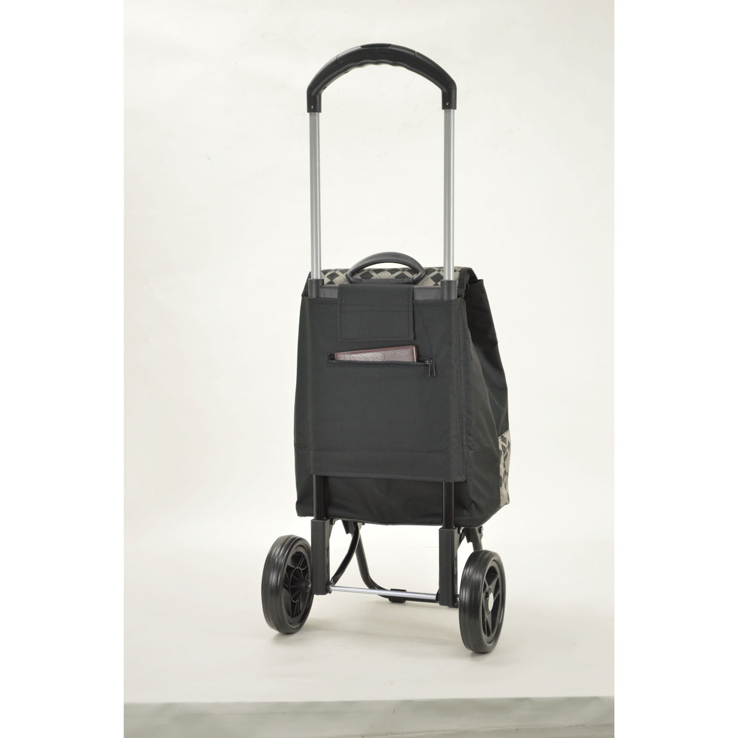 【VALENTINO VISCANI】 保冷保温ショッピングカート - 画像4