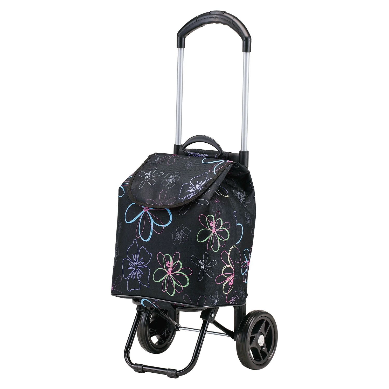 【VALENTINO VISCANI】 保冷保温ショッピングカート - 画像9