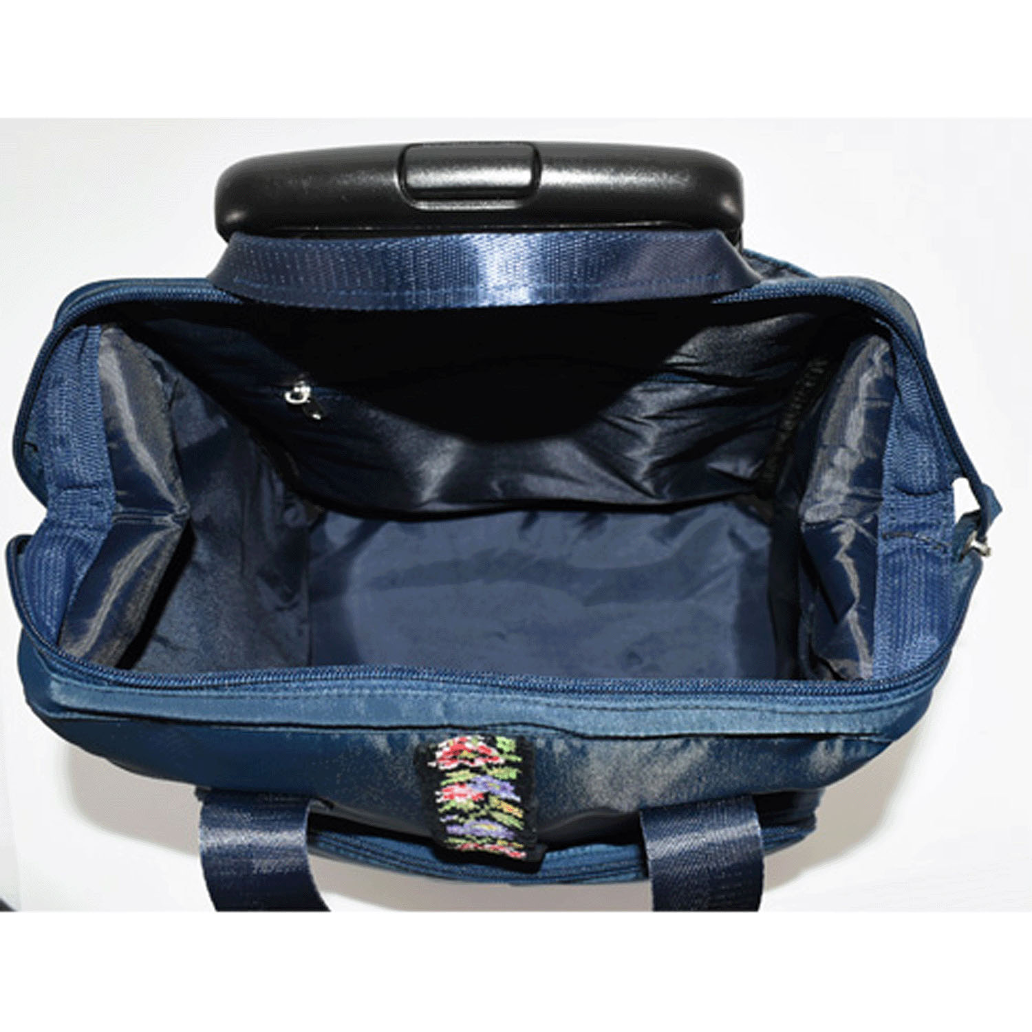 シェニール4輪キャリーカート - 画像8