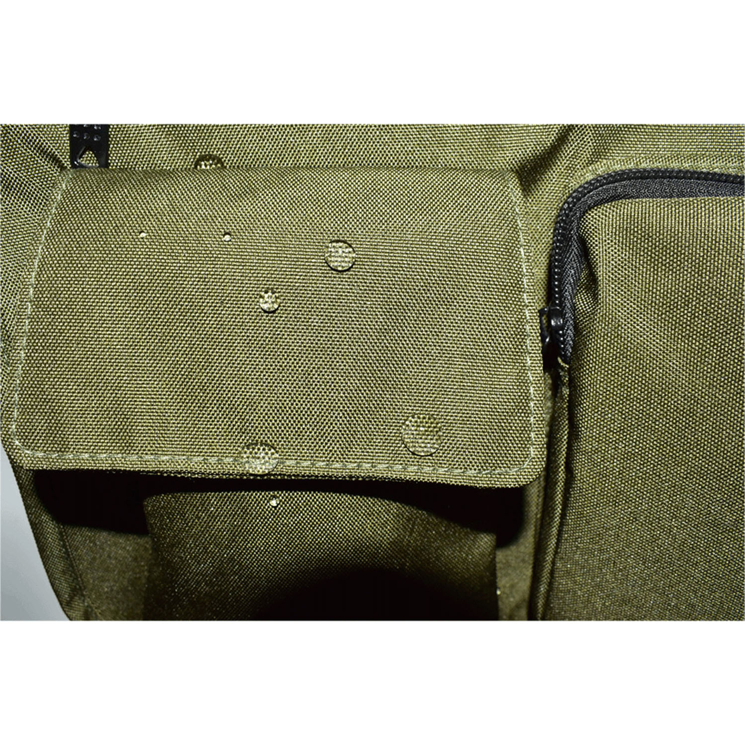 【保冷保温】 防水キャリーカート - 画像8