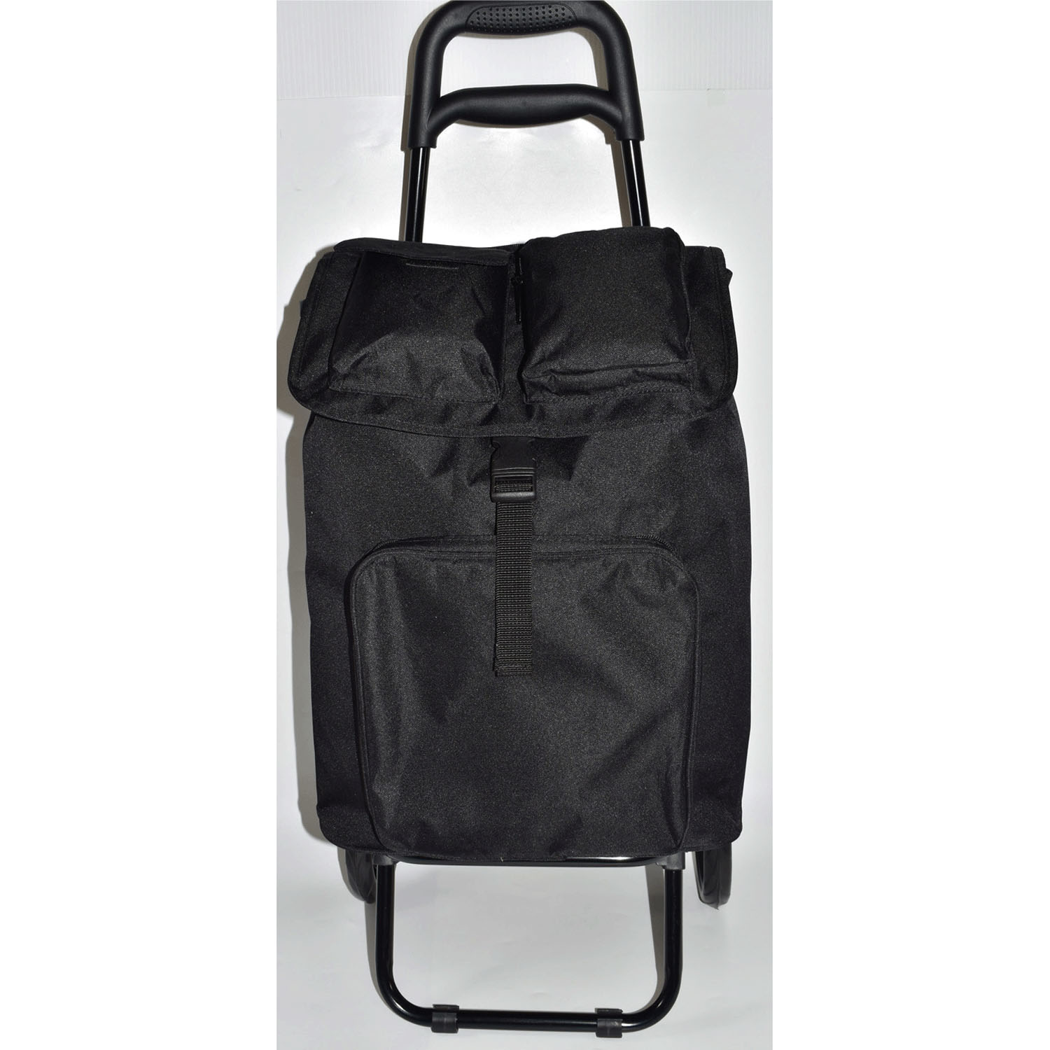 【保冷保温】 防水キャリーカート