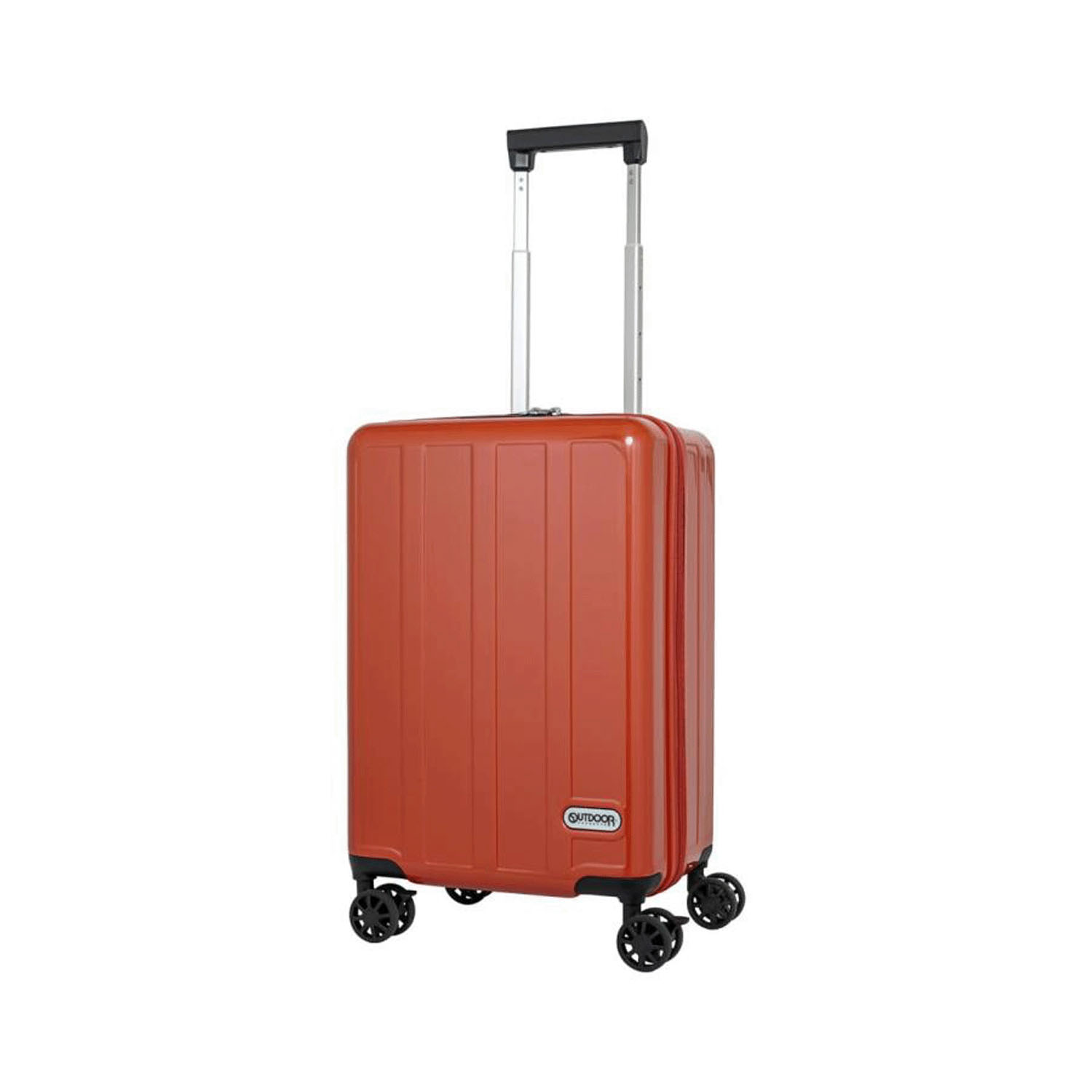 【取り寄せ商品】 アウトドア 37L  キャリーバッグ - 画像4