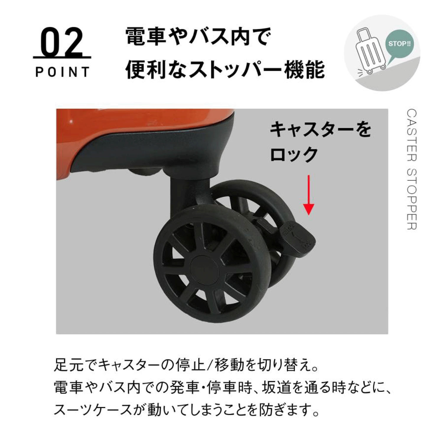 【取り寄せ商品】 アウトドア 71L キャリーバッグ - 画像11