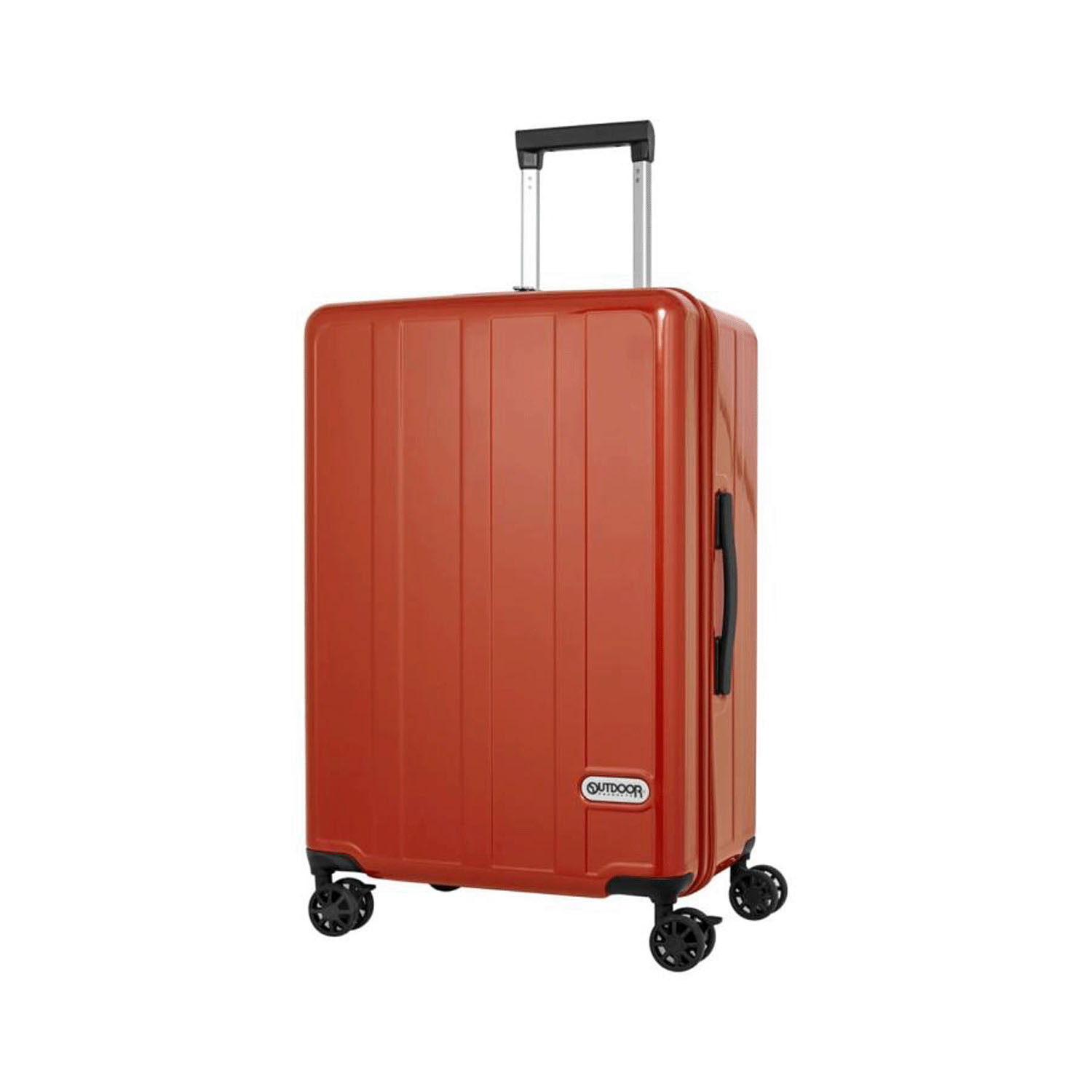 【取り寄せ商品】 アウトドア 71L キャリーバッグ - 画像4