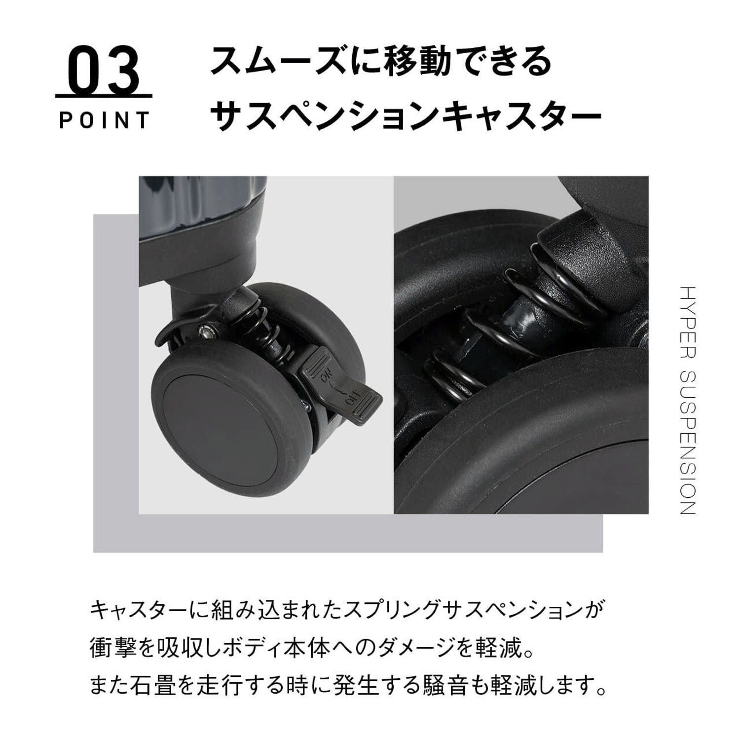 【取り寄せ商品】 アウトドア 拡張 56L  ハーフオープンキャリー - 画像5