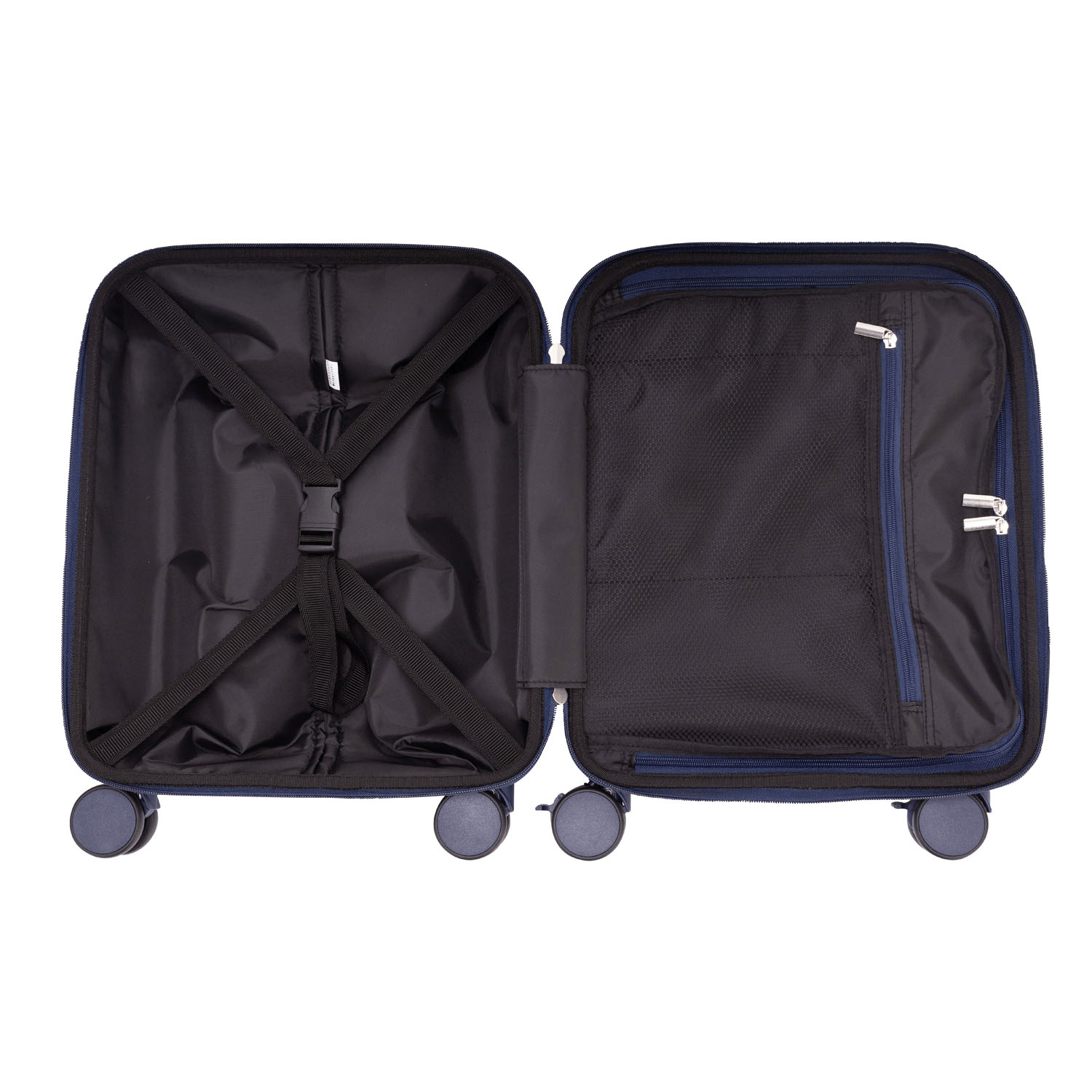 【取り寄せ商品】 トラベリスト アクセルコインロッカーサイズ22L ストッパー機能付き - 画像19