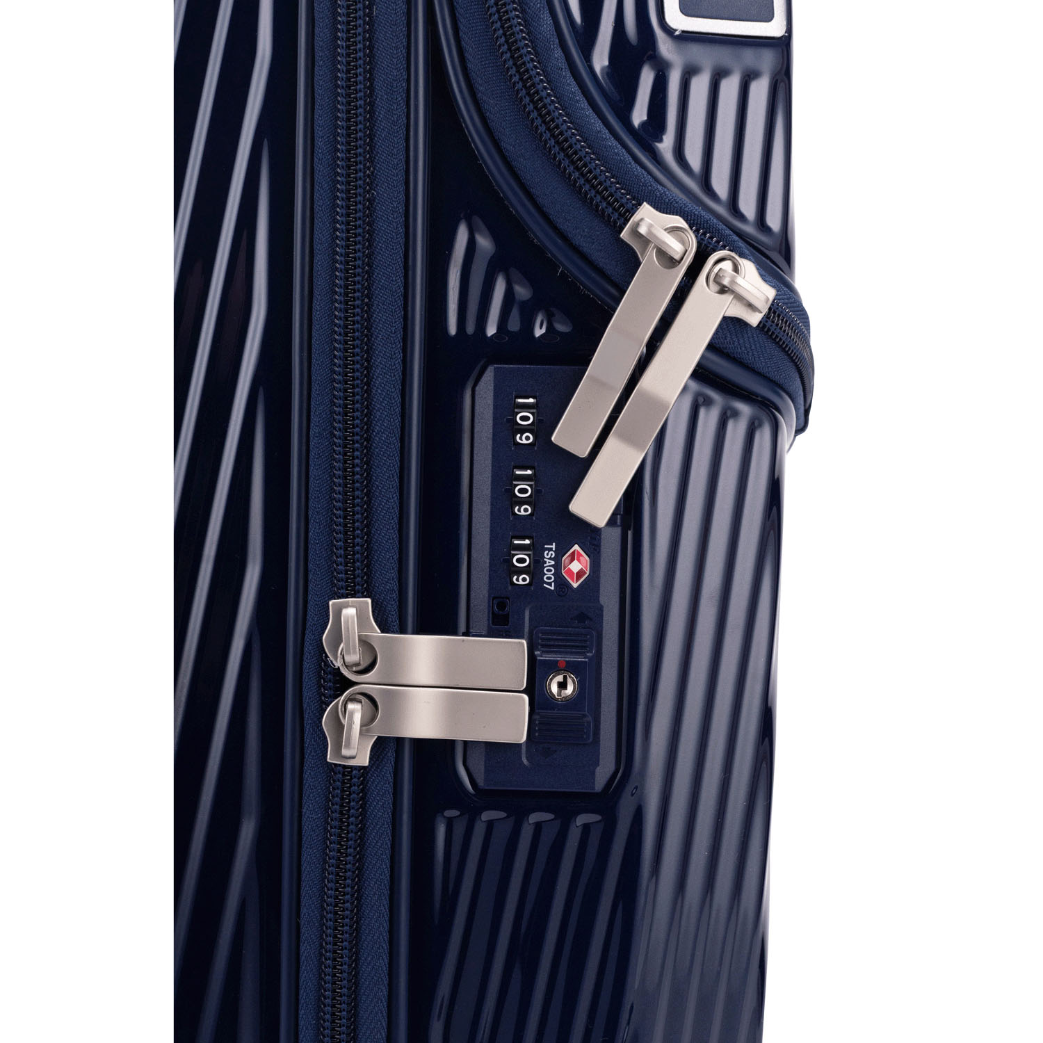 【取り寄せ商品】 トラベリスト アクセルコインロッカーサイズ22L ストッパー機能付き - 画像23