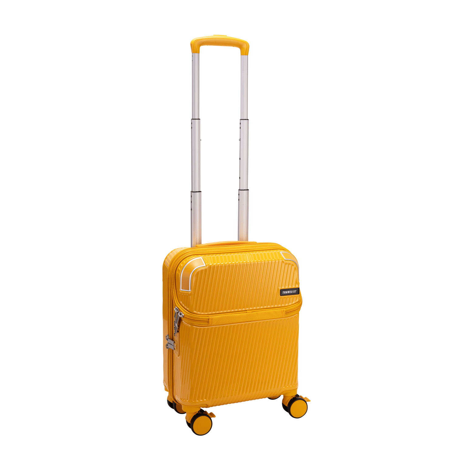 【取り寄せ商品】 トラベリスト アクセルコインロッカーサイズ22L ストッパー機能付き - 画像8