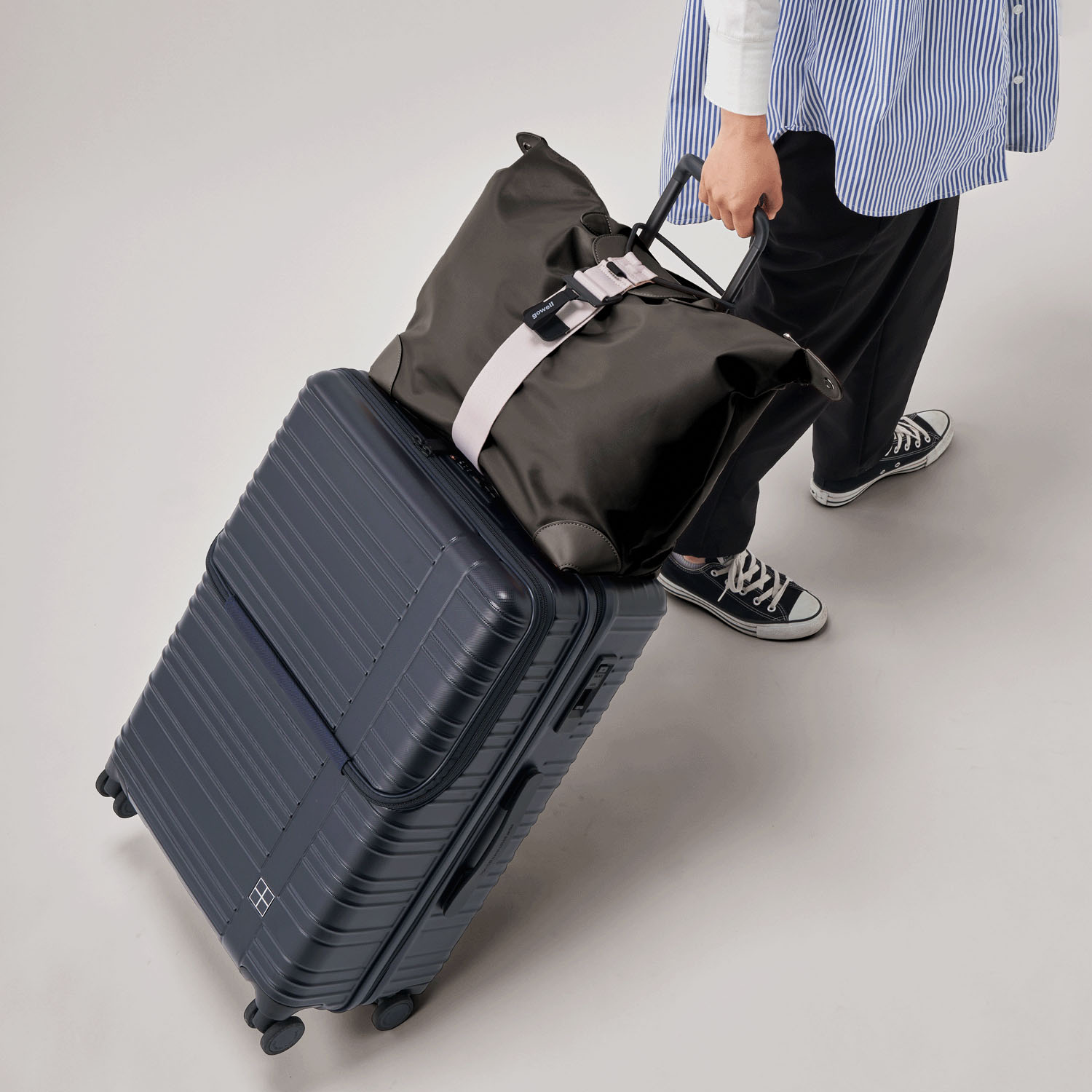 バッグとめるベルト - 画像6