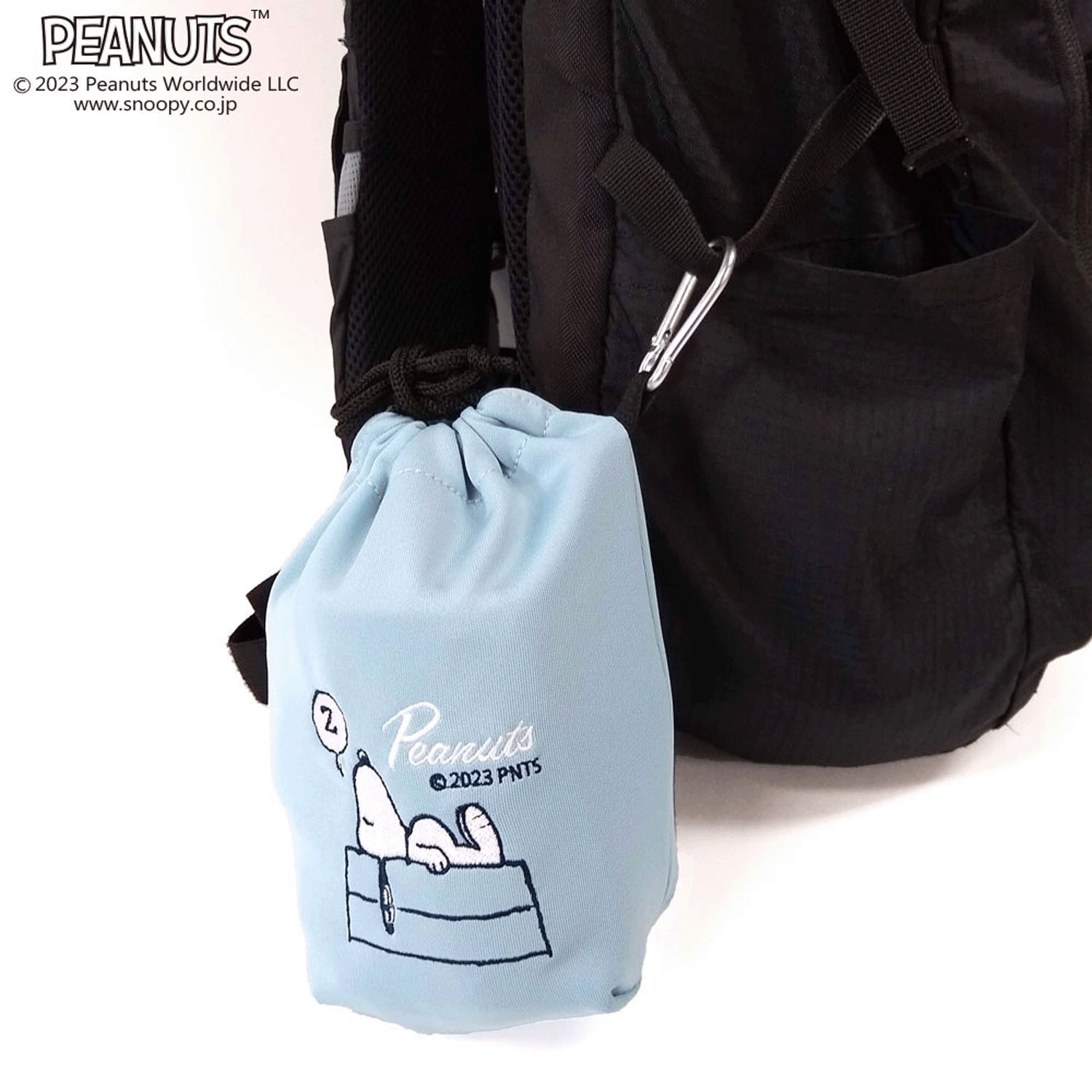 SNポンプネックピロ－ - 画像3