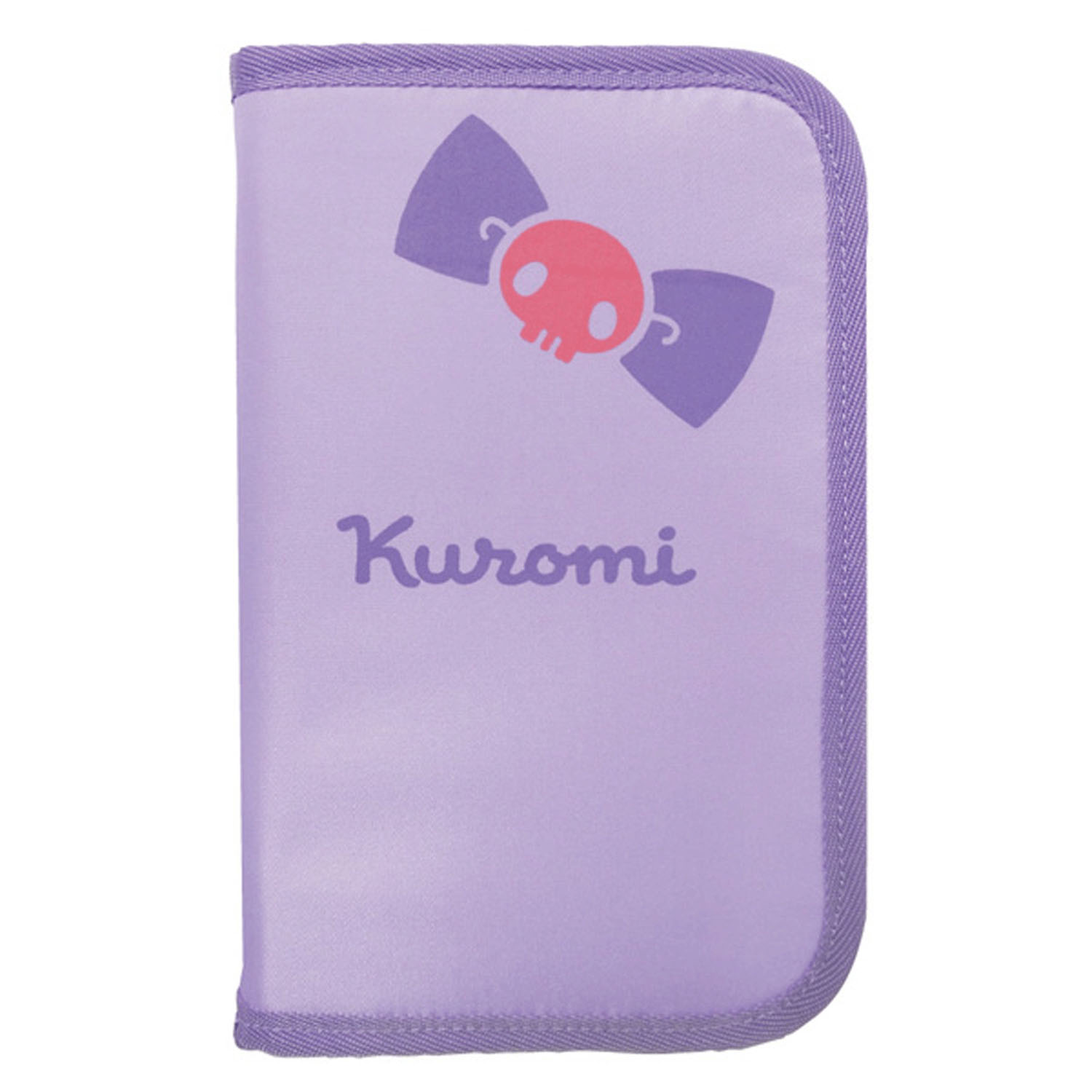 【トラベルグッズ】 サンリオ多機能フラットポーチ - 画像8