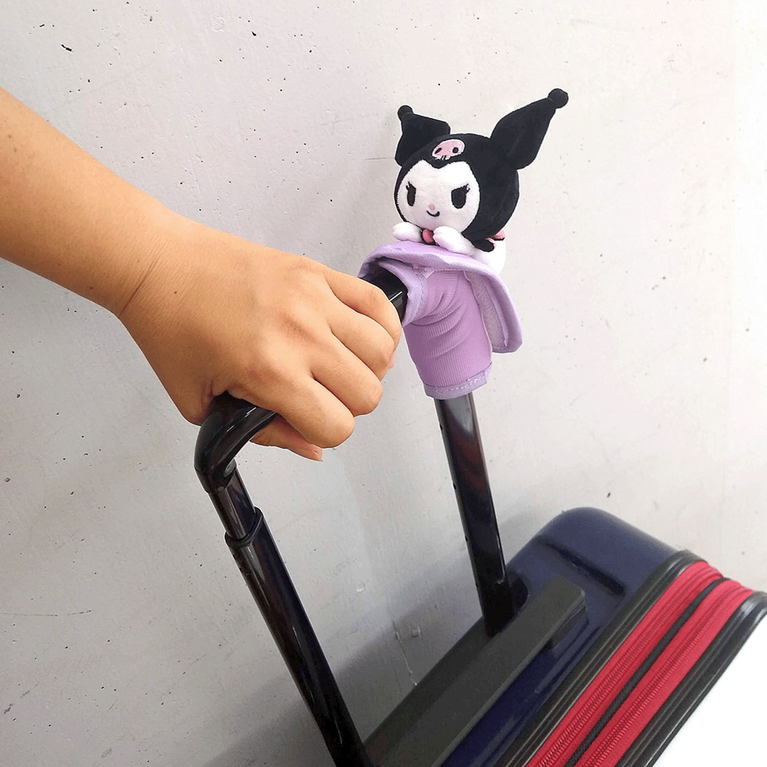 サンリオ つれてって！ショルダーパッド - 画像11