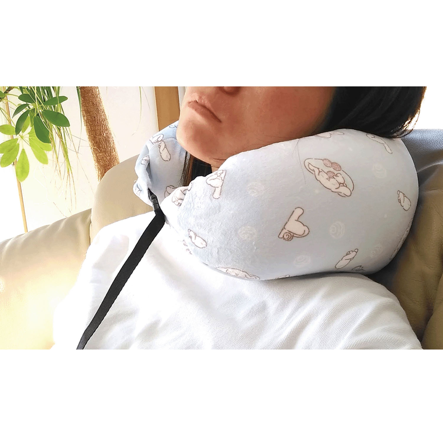 サンリオ つれてって！ピロー - 画像12