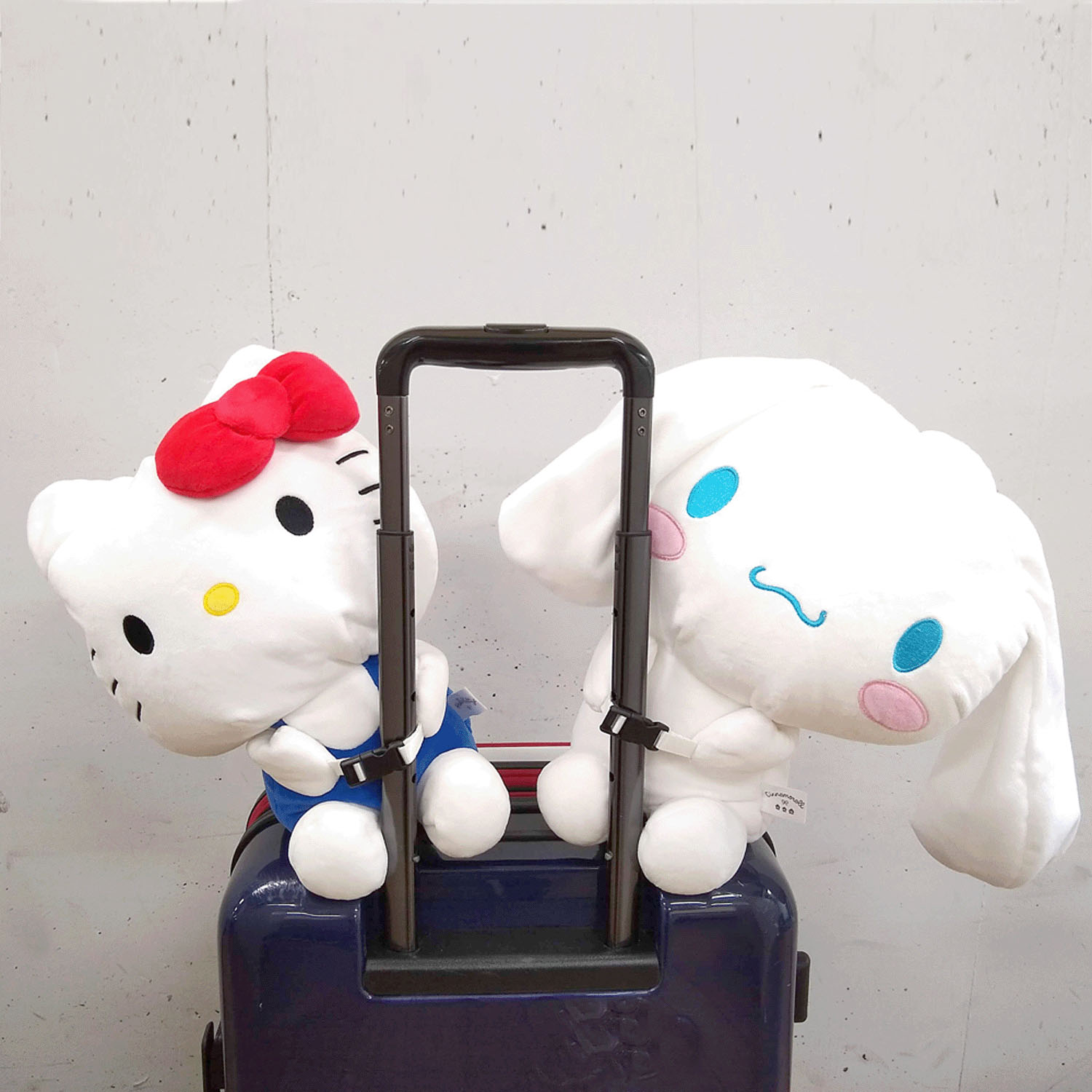 サンリオ つれてって！ピロー